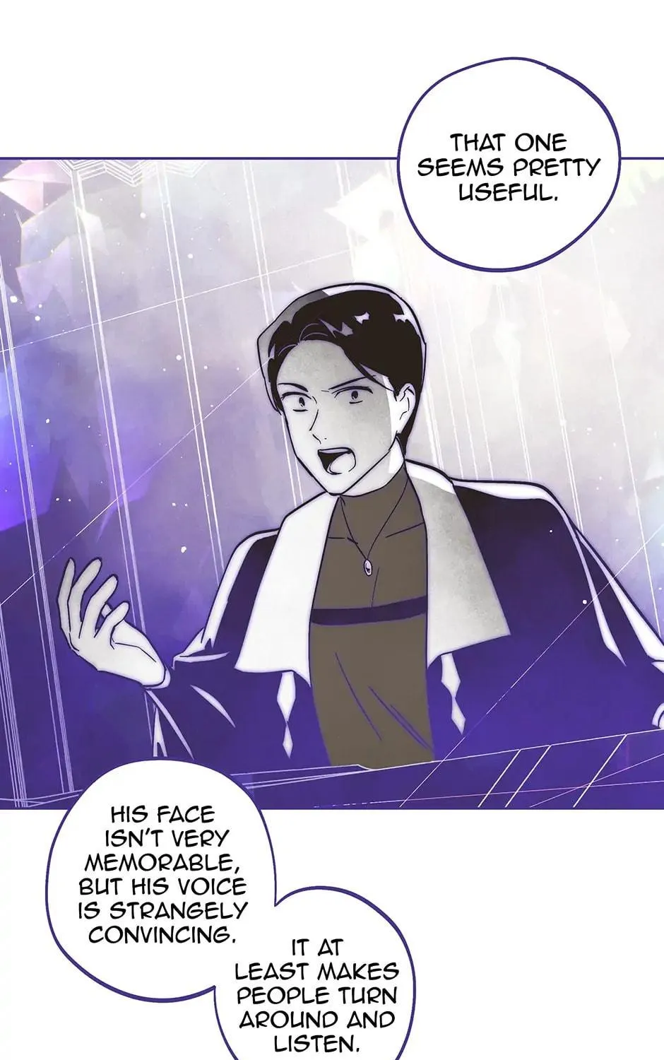 Read Wizard Number Zero chapter 54 image 58 on Lezhin
