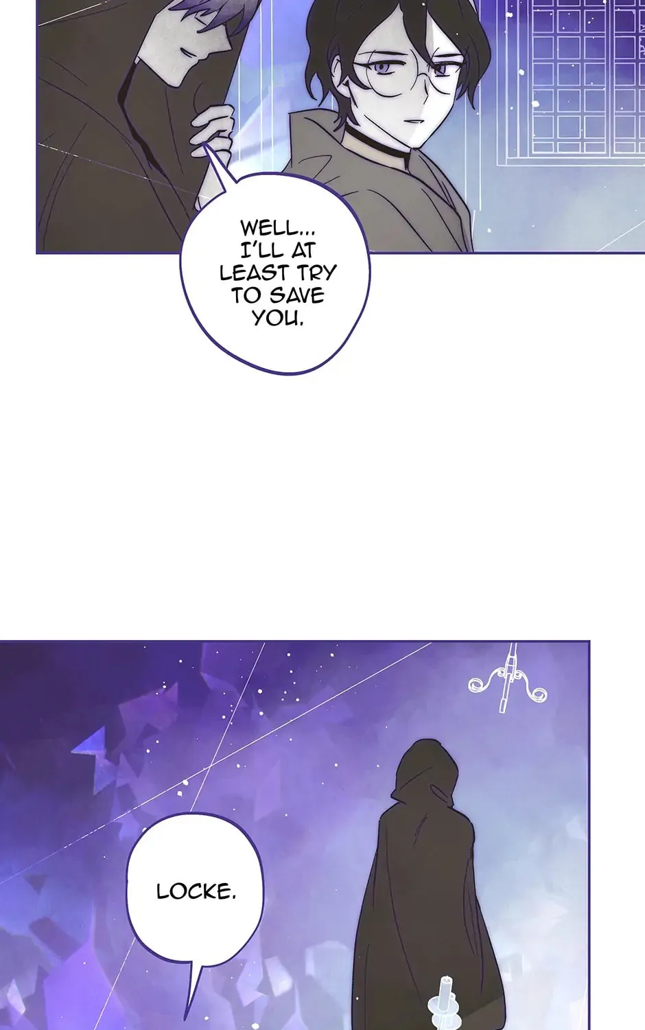 Read Wizard Number Zero chapter 54 image 62 on Lezhin