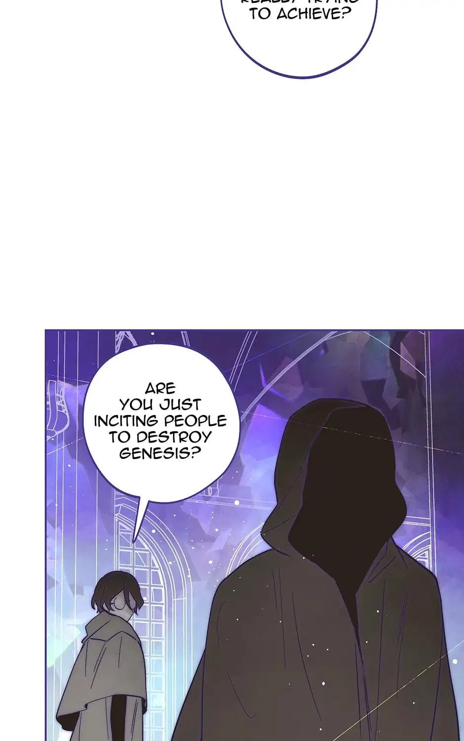 Read Wizard Number Zero chapter 54 image 64 on Lezhin