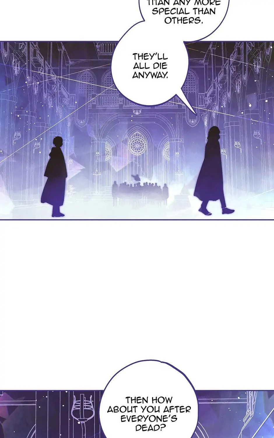 Read Wizard Number Zero chapter 54 image 68 on Lezhin