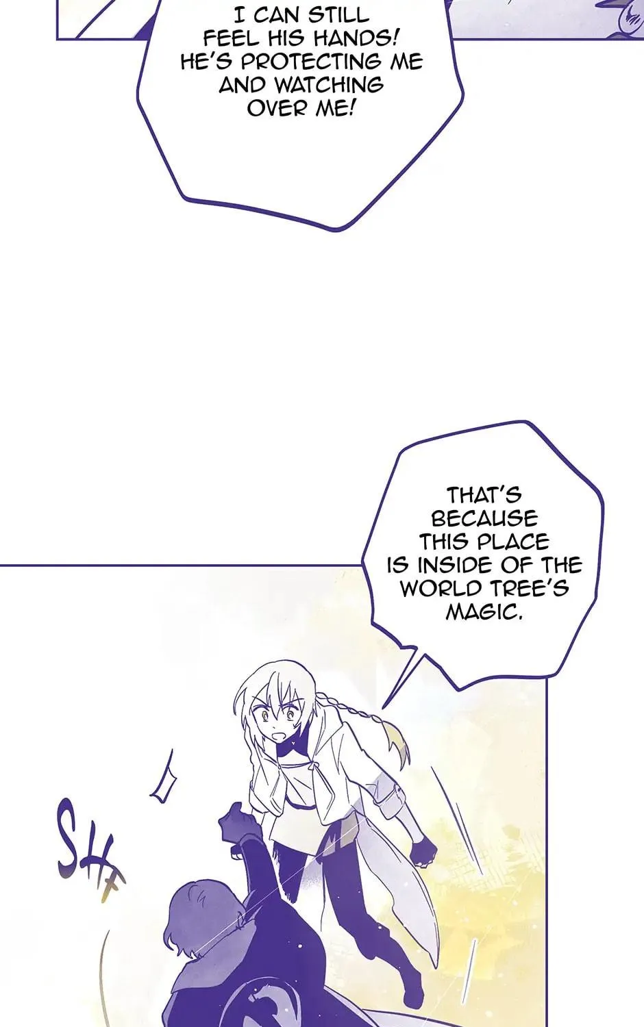Read Wizard Number Zero chapter 54 image 88 on Lezhin