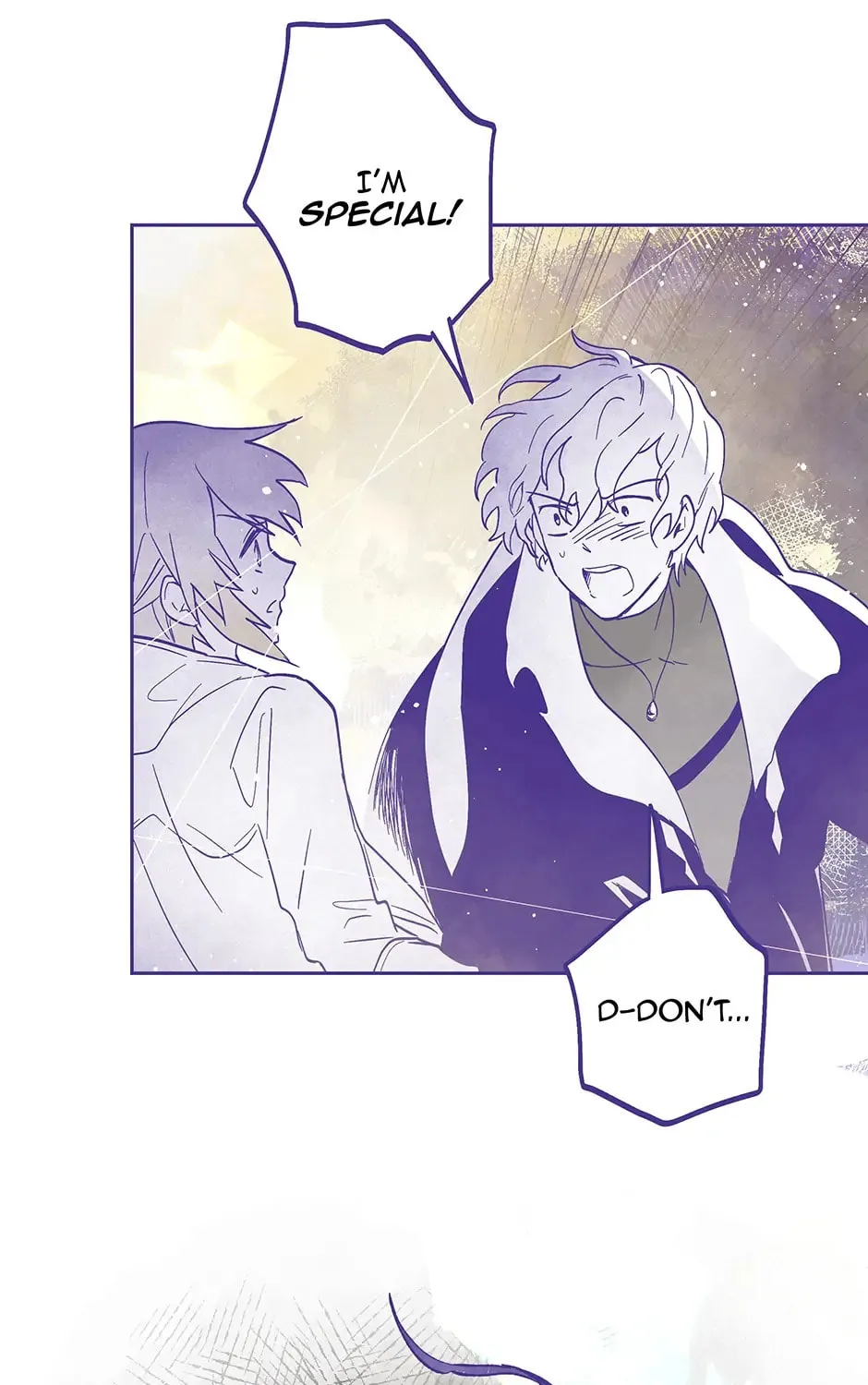 Read Wizard Number Zero chapter 54 image 90 on Lezhin