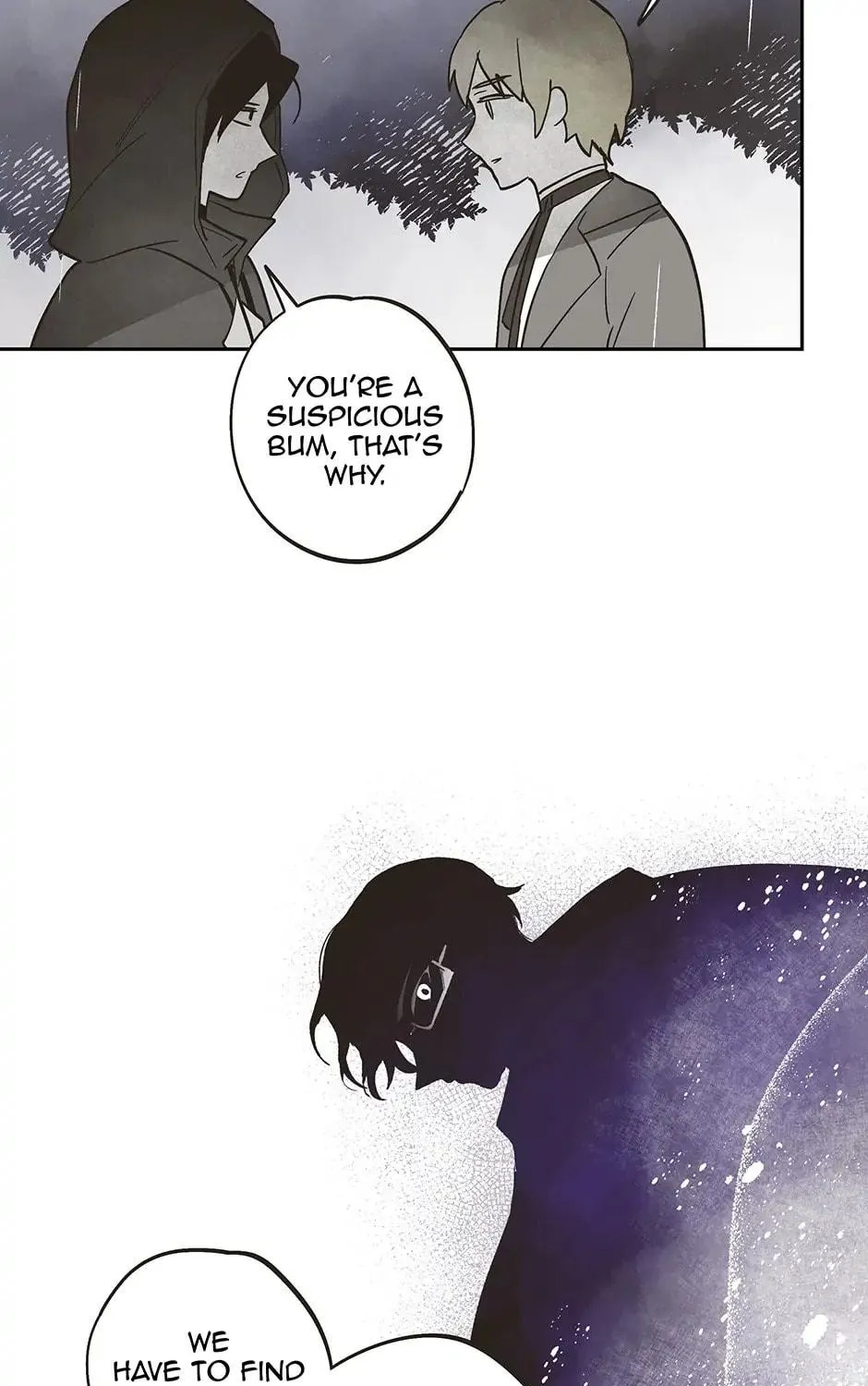 Read Wizard Number Zero chapter 55 image 100 on Lezhin