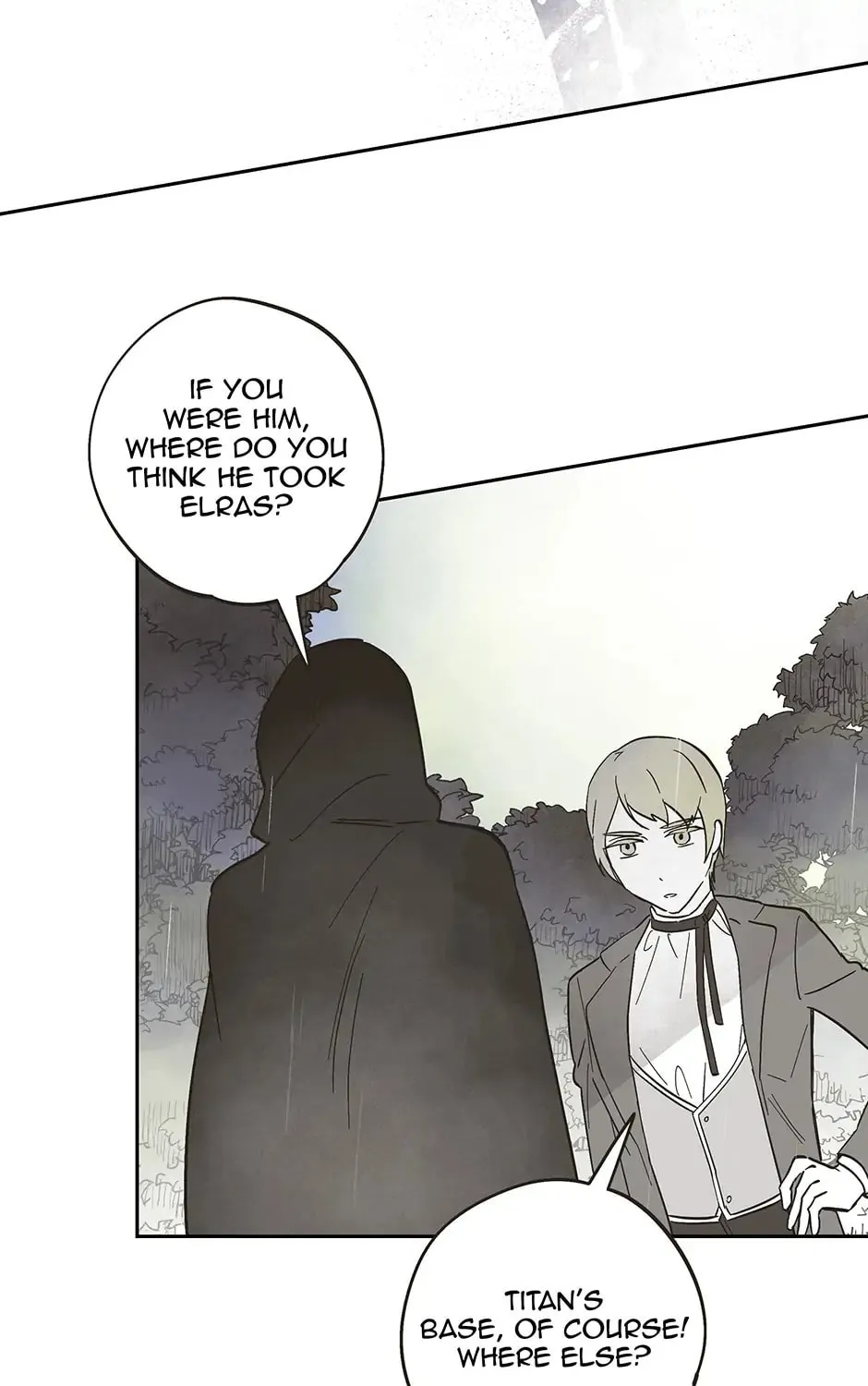 Read Wizard Number Zero chapter 55 image 102 on Lezhin