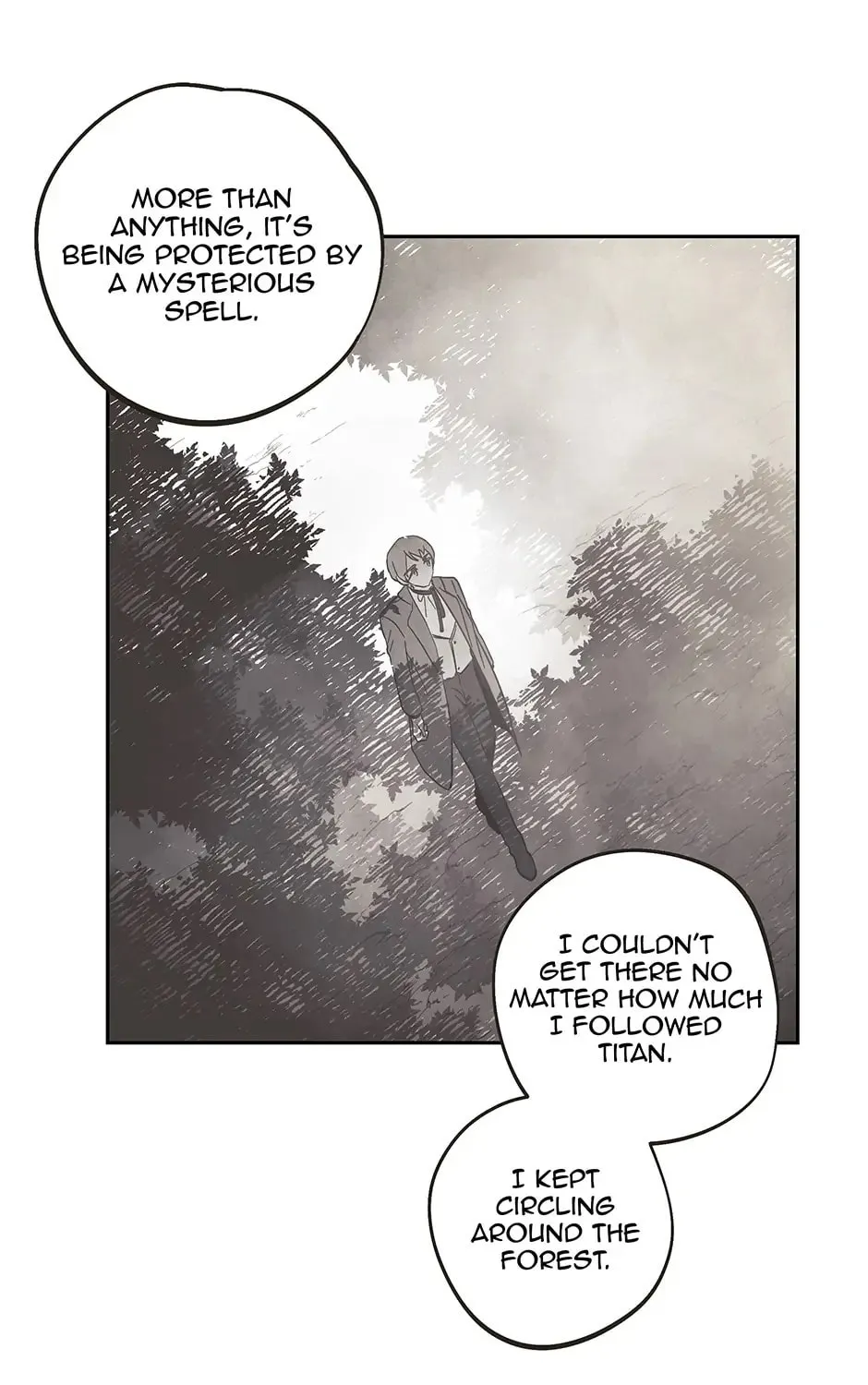 Read Wizard Number Zero chapter 55 image 104 on Lezhin
