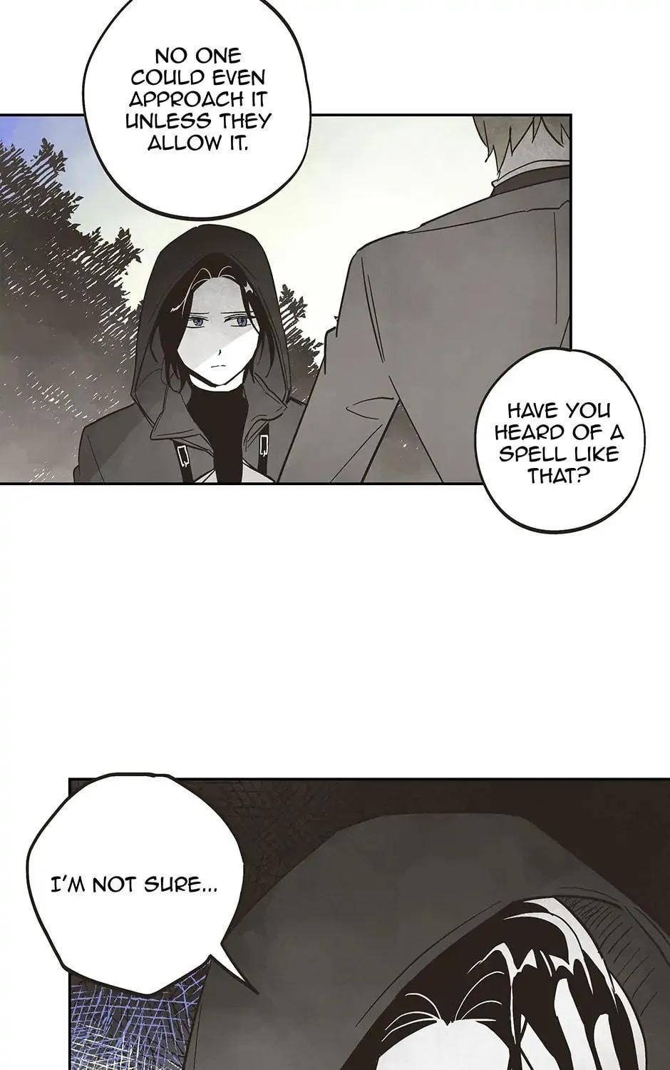 Read Wizard Number Zero chapter 55 image 106 on Lezhin