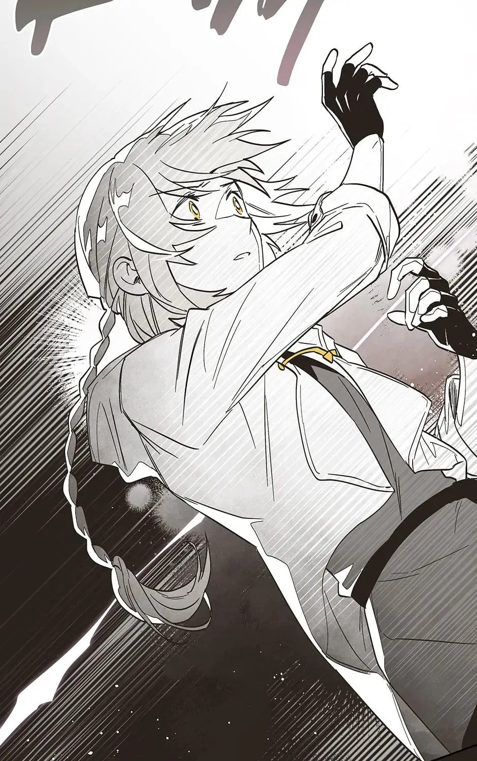 Read Wizard Number Zero chapter 55 image 18 on Lezhin