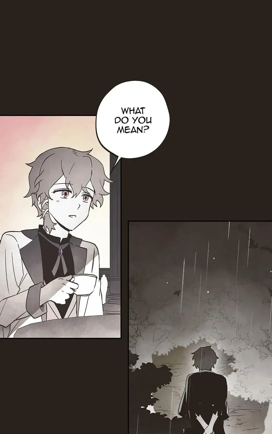Read Wizard Number Zero chapter 55 image 28 on Lezhin