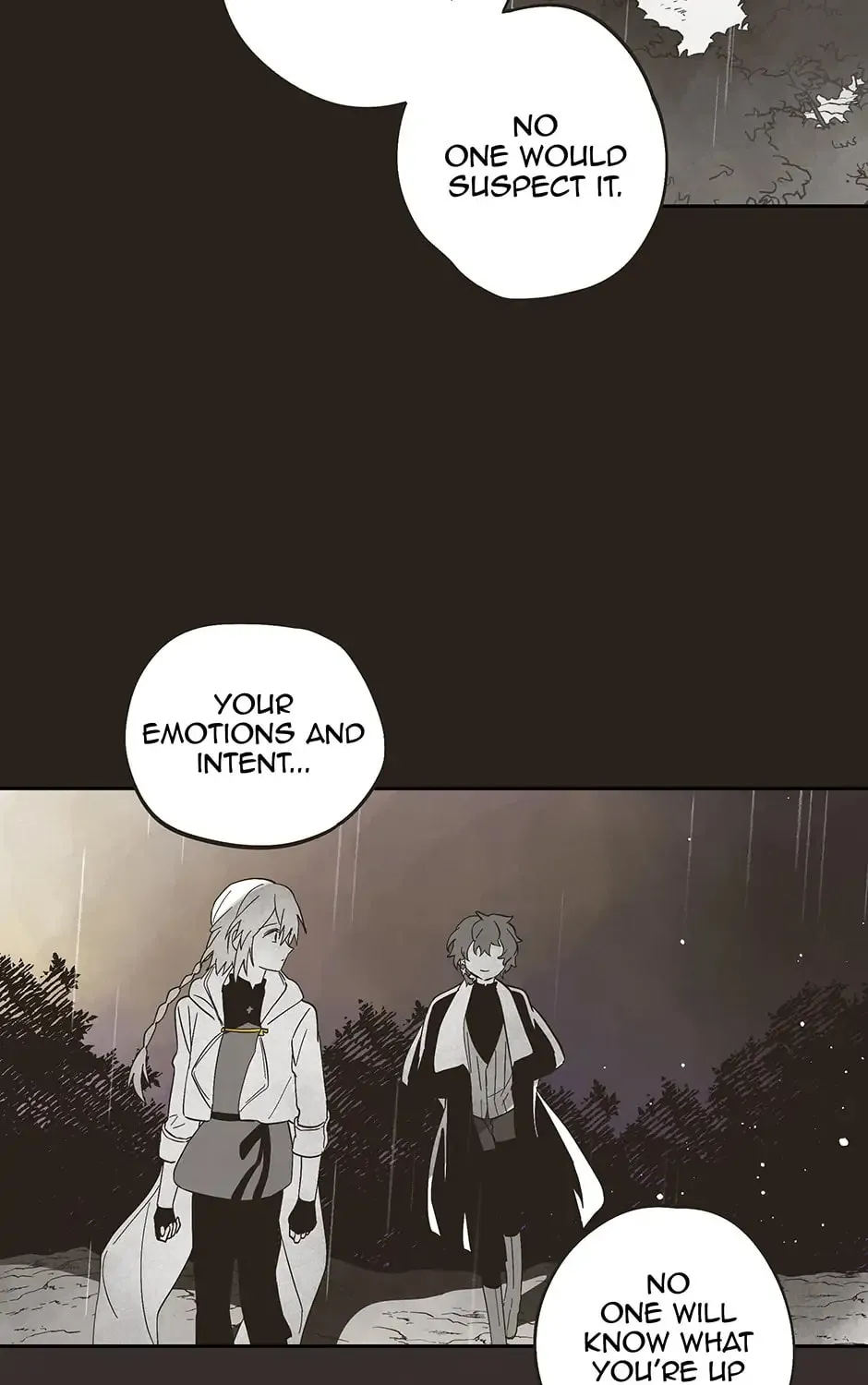 Read Wizard Number Zero chapter 55 image 30 on Lezhin