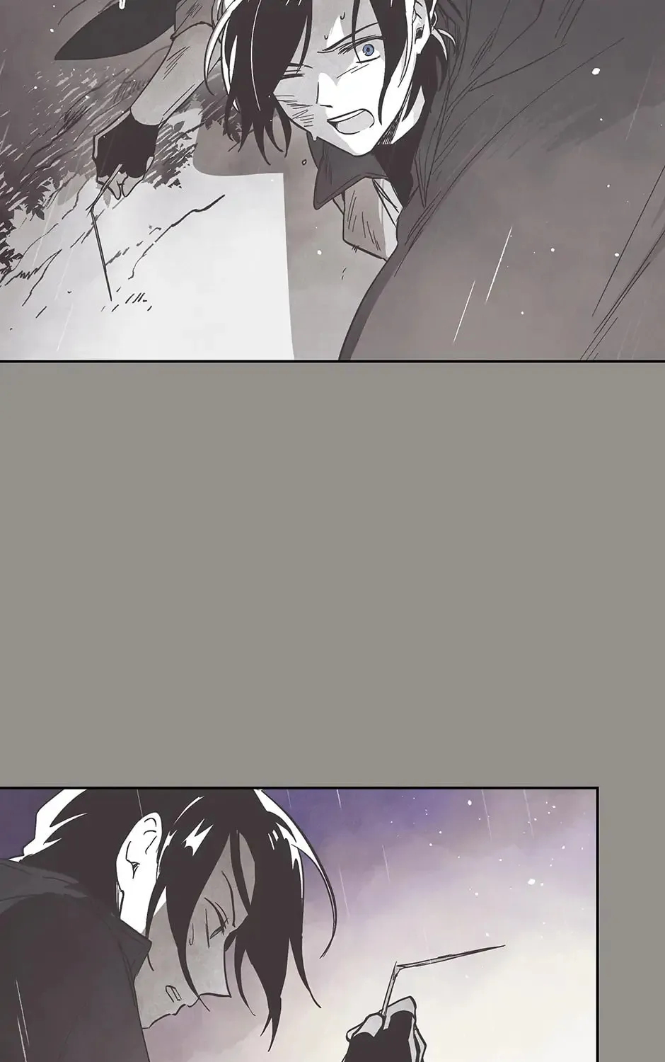 Read Wizard Number Zero chapter 55 image 74 on Lezhin