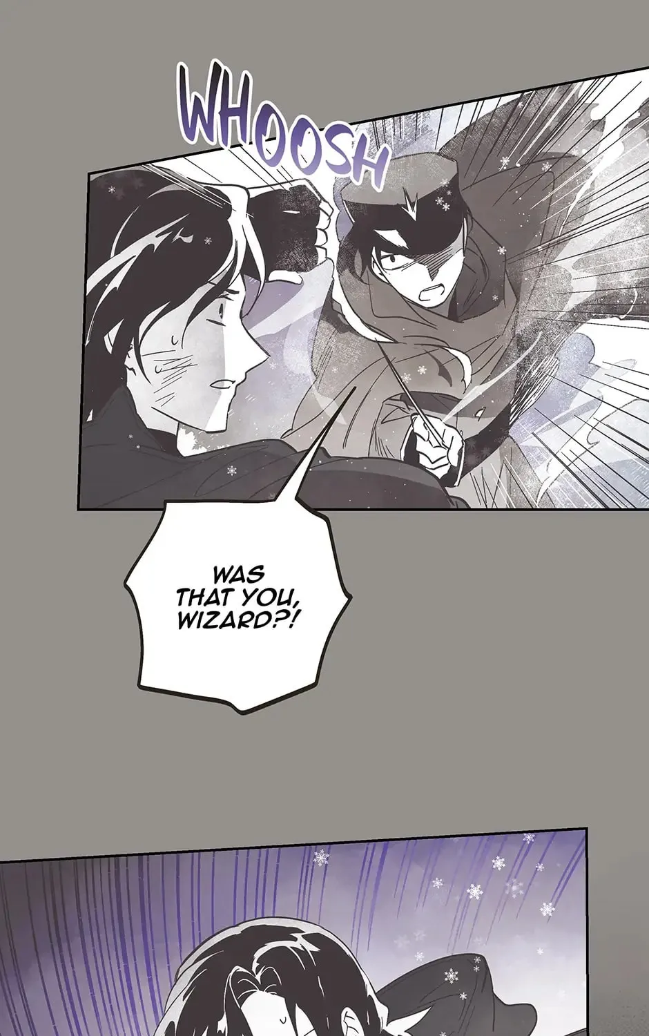 Read Wizard Number Zero chapter 55 image 84 on Lezhin