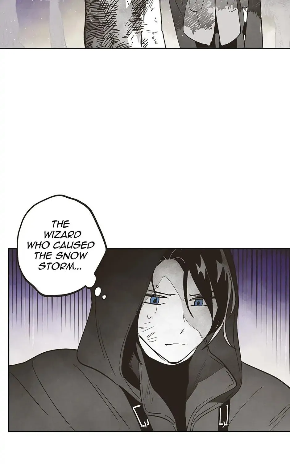 Read Wizard Number Zero chapter 55 image 88 on Lezhin