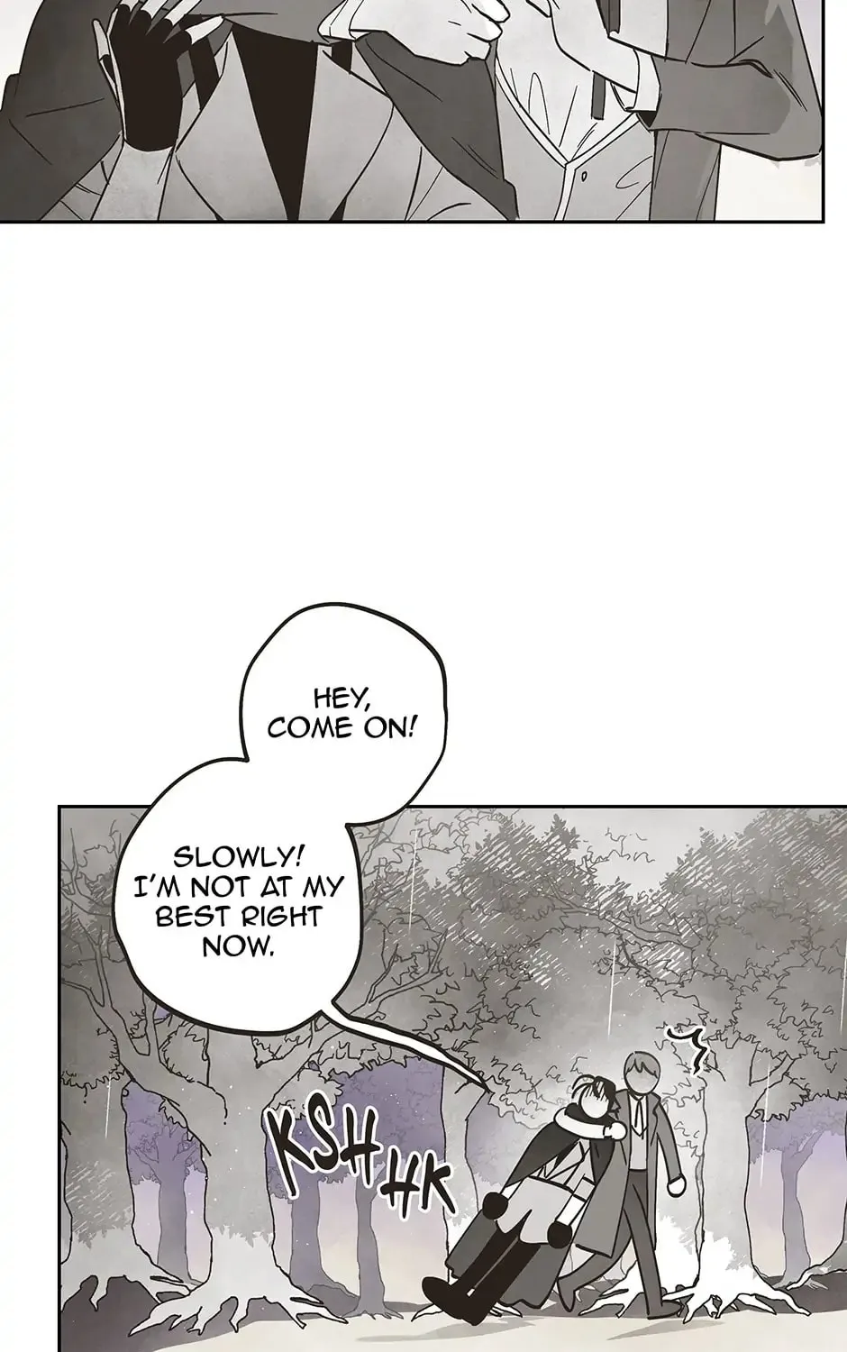 Read Wizard Number Zero chapter 55 image 92 on Lezhin