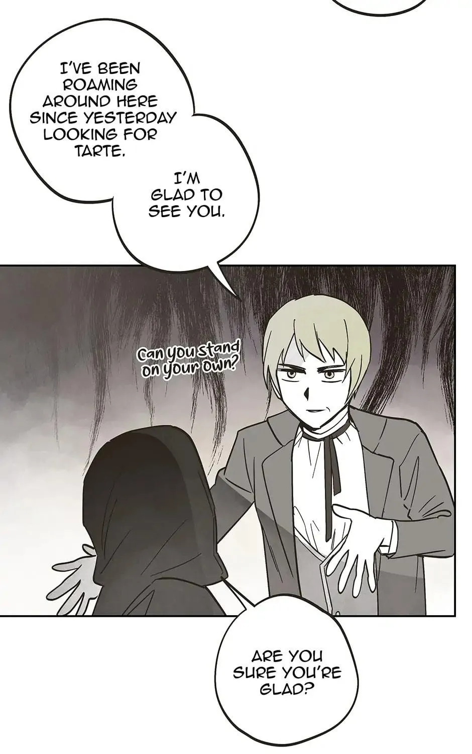 Read Wizard Number Zero chapter 55 image 94 on Lezhin