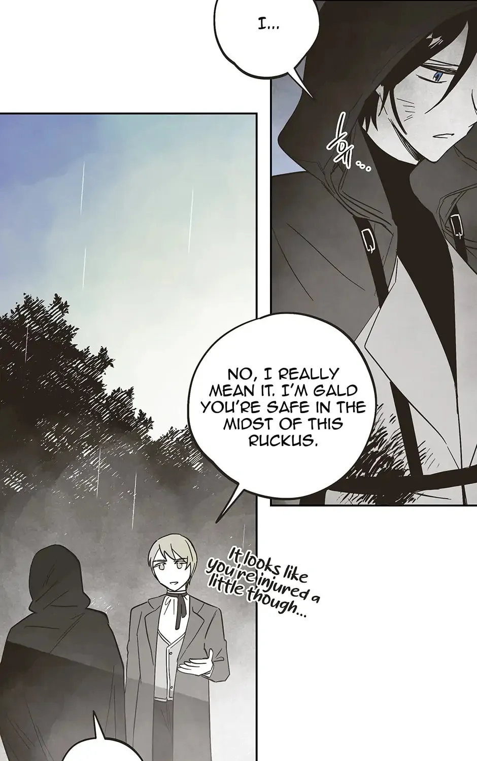 Read Wizard Number Zero chapter 55 image 96 on Lezhin