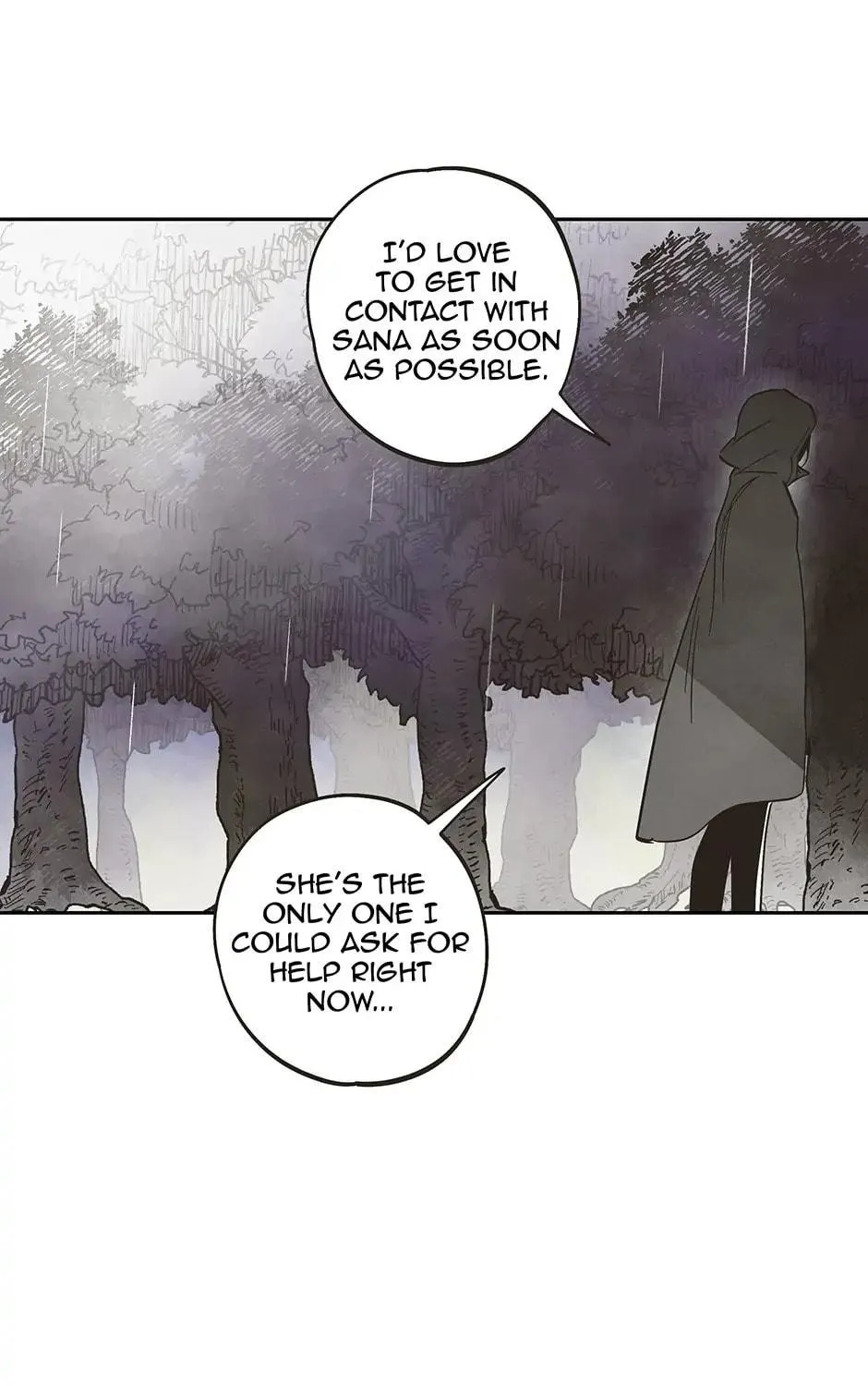 Read Wizard Number Zero chapter 55 image 98 on Lezhin