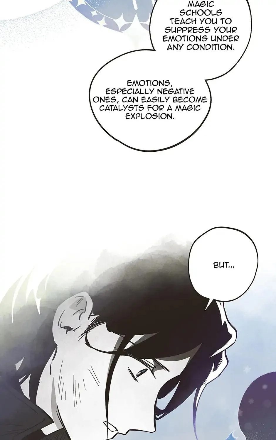 Read Wizard Number Zero chapter 56 image 10 on Lezhin