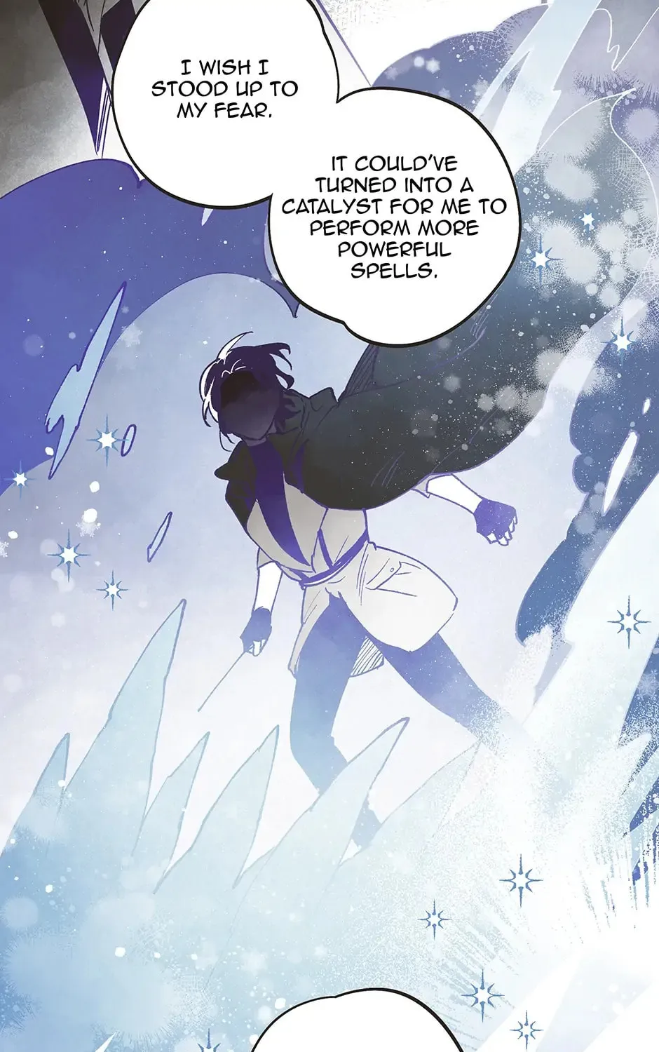 Read Wizard Number Zero chapter 56 image 12 on Lezhin