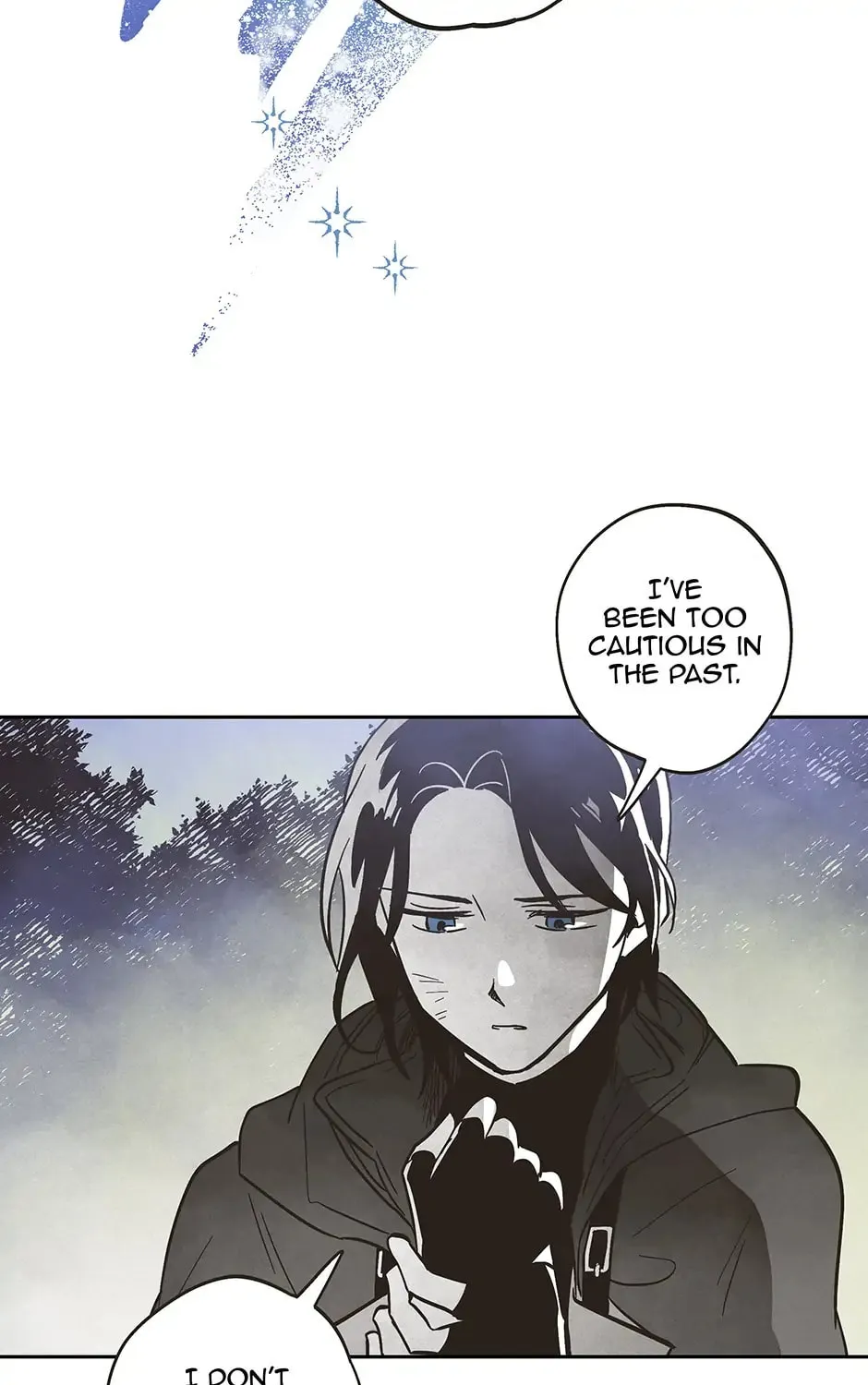 Read Wizard Number Zero chapter 56 image 14 on Lezhin