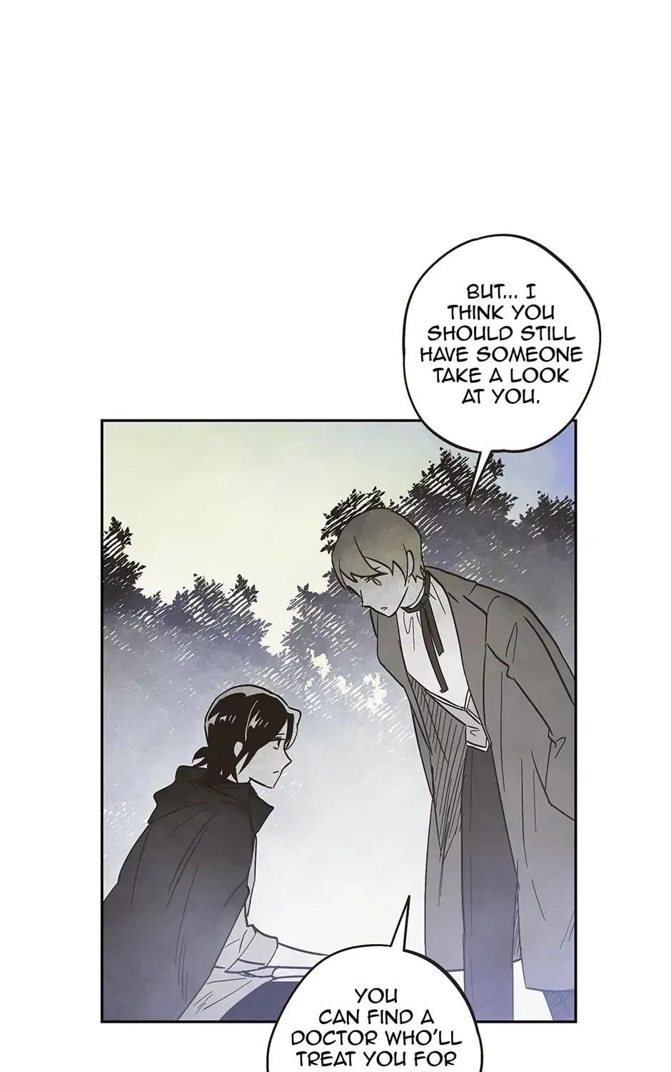 Read Wizard Number Zero chapter 56 image 16 on Lezhin