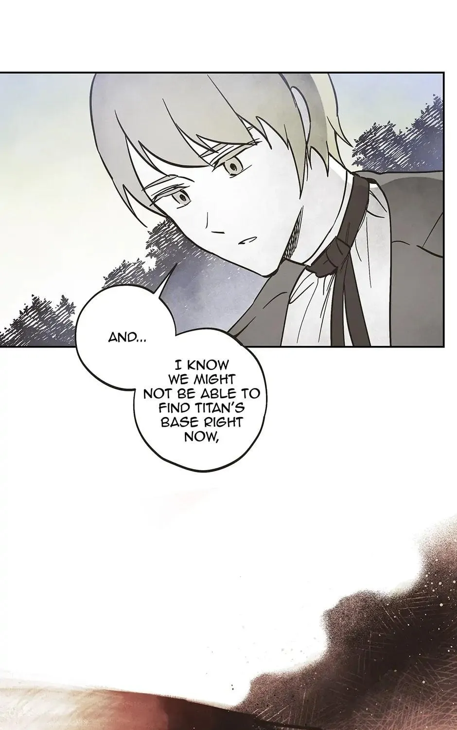 Read Wizard Number Zero chapter 56 image 18 on Lezhin