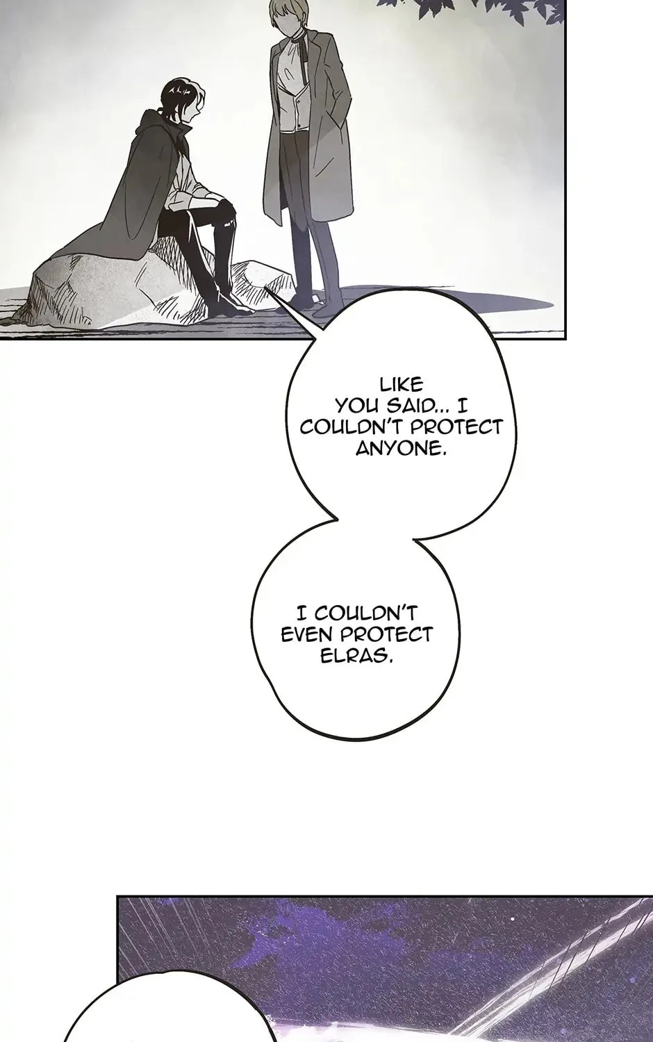 Read Wizard Number Zero chapter 56 image 2 on Lezhin