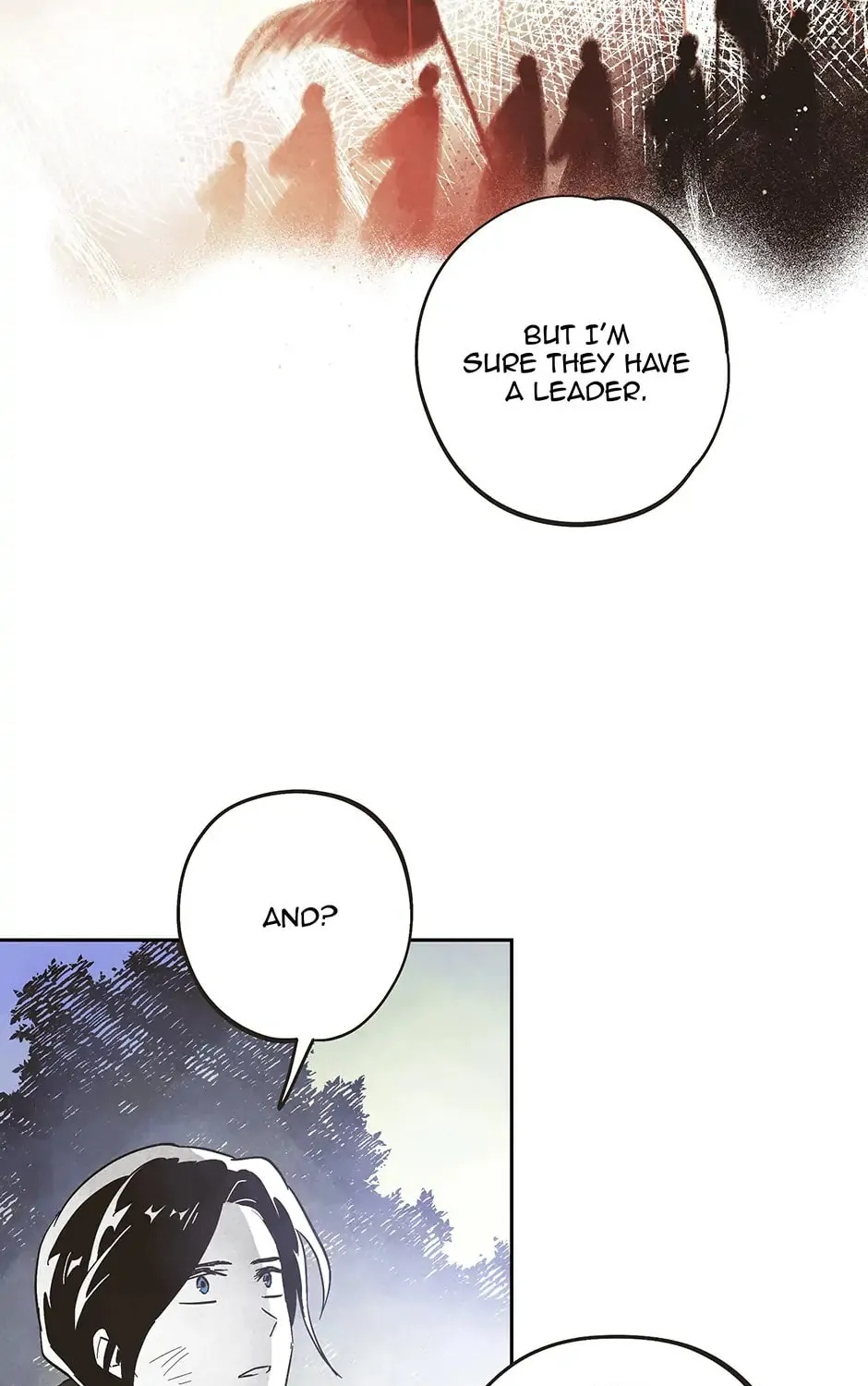 Read Wizard Number Zero chapter 56 image 20 on Lezhin