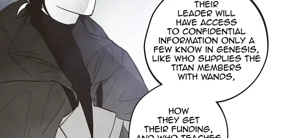 Read Wizard Number Zero chapter 56 image 21 on Lezhin