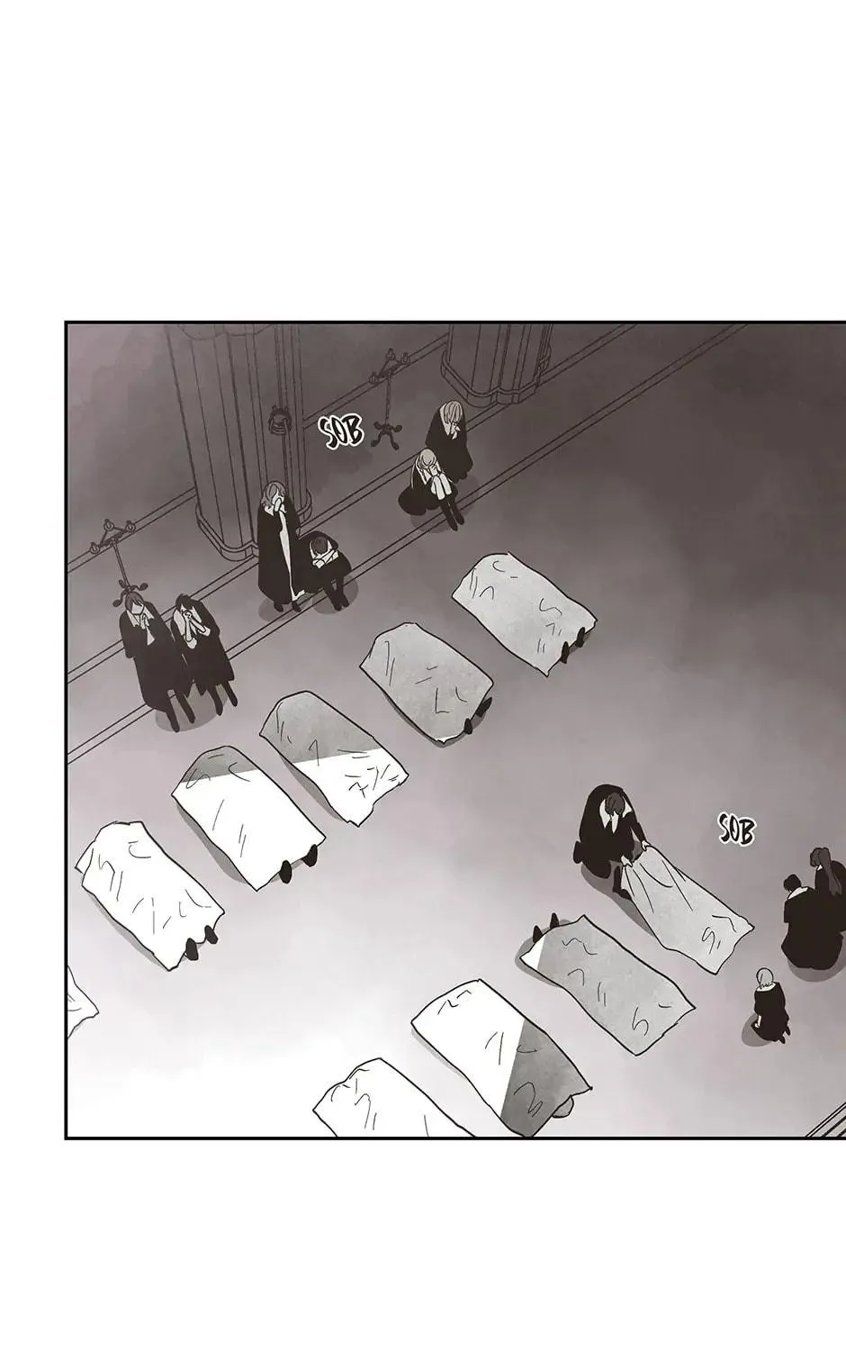 Read Wizard Number Zero chapter 56 image 34 on Lezhin