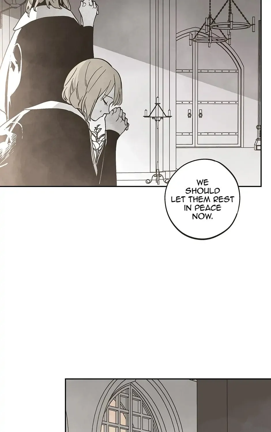 Read Wizard Number Zero chapter 56 image 36 on Lezhin