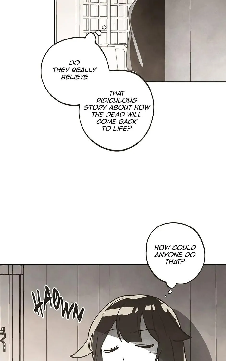 Read Wizard Number Zero chapter 56 image 38 on Lezhin