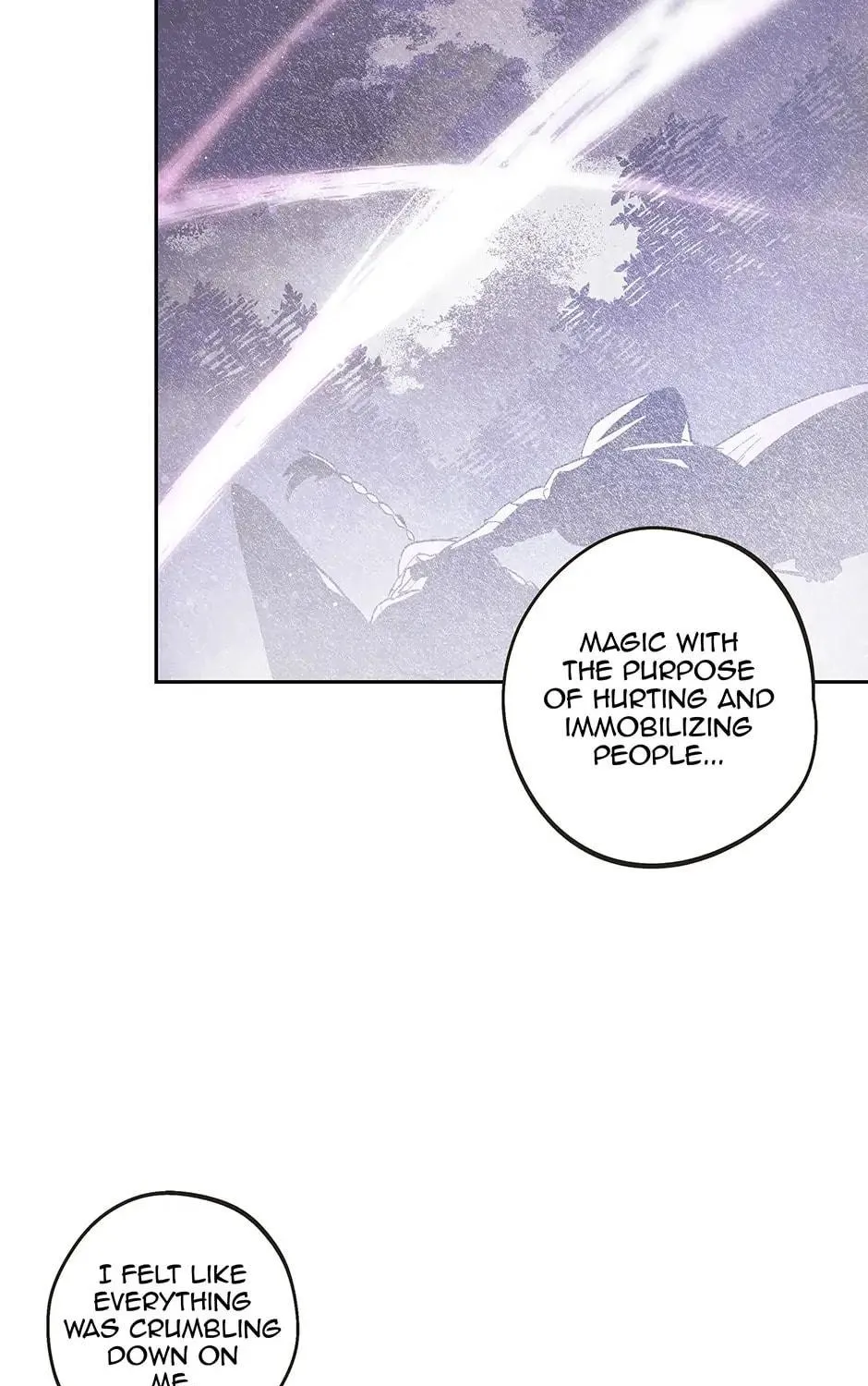 Read Wizard Number Zero chapter 56 image 4 on Lezhin