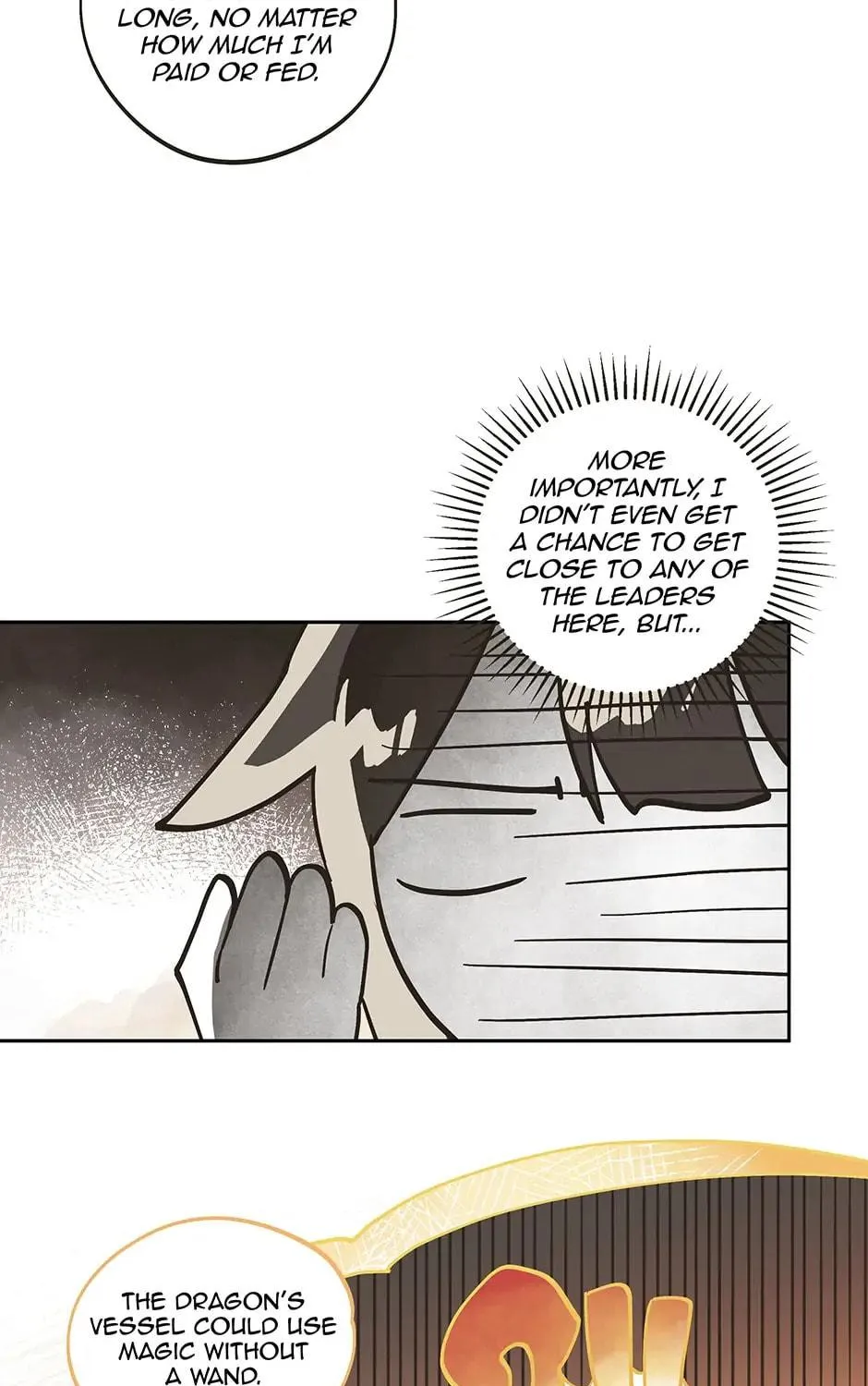 Read Wizard Number Zero chapter 56 image 40 on Lezhin