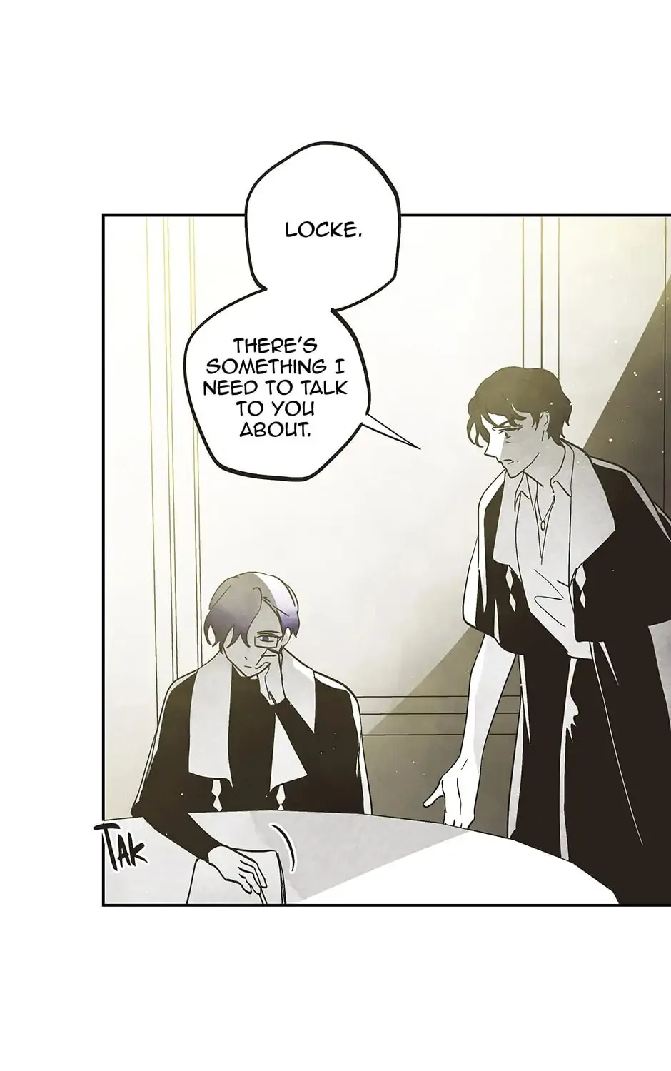 Read Wizard Number Zero chapter 56 image 54 on Lezhin