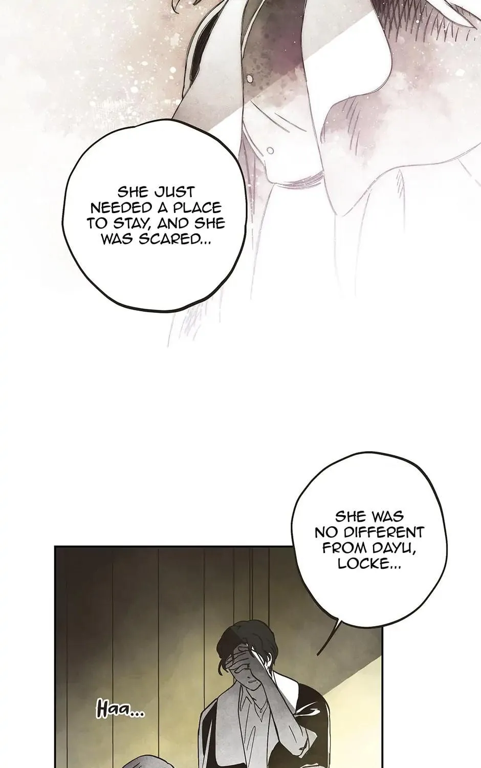 Read Wizard Number Zero chapter 56 image 68 on Lezhin