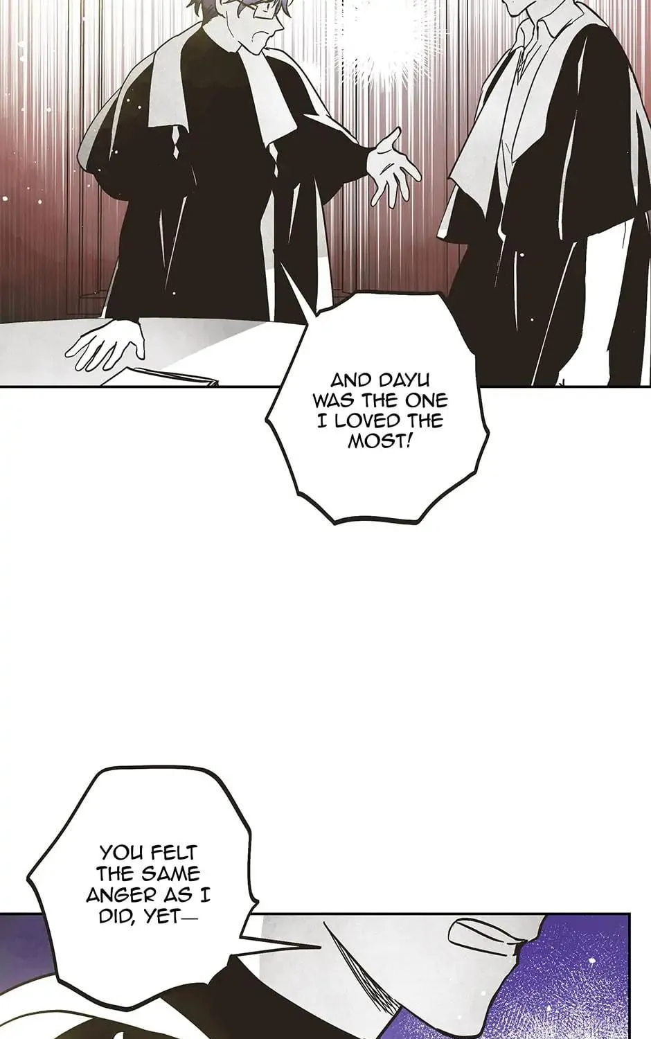 Read Wizard Number Zero chapter 56 image 76 on Lezhin