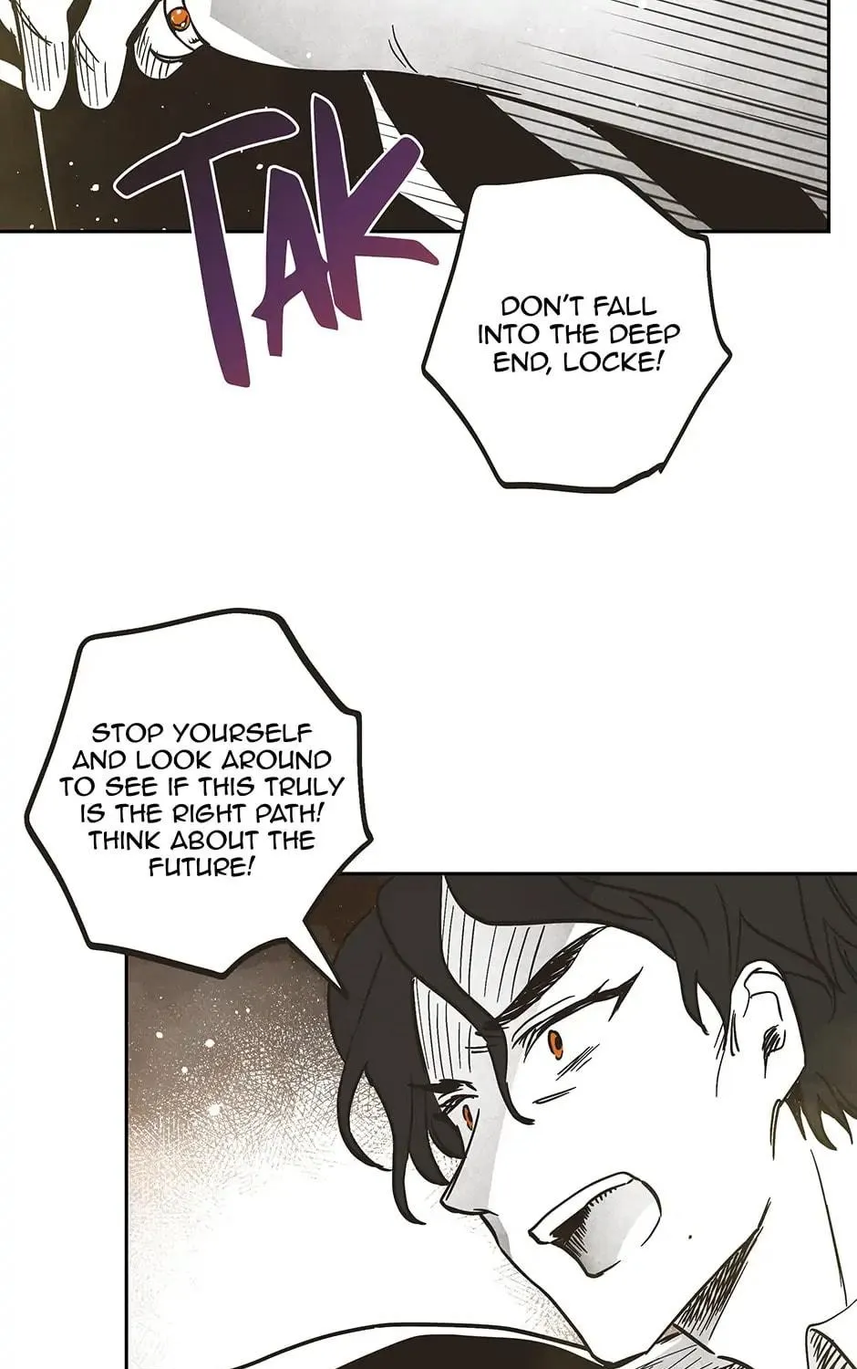 Read Wizard Number Zero chapter 56 image 78 on Lezhin