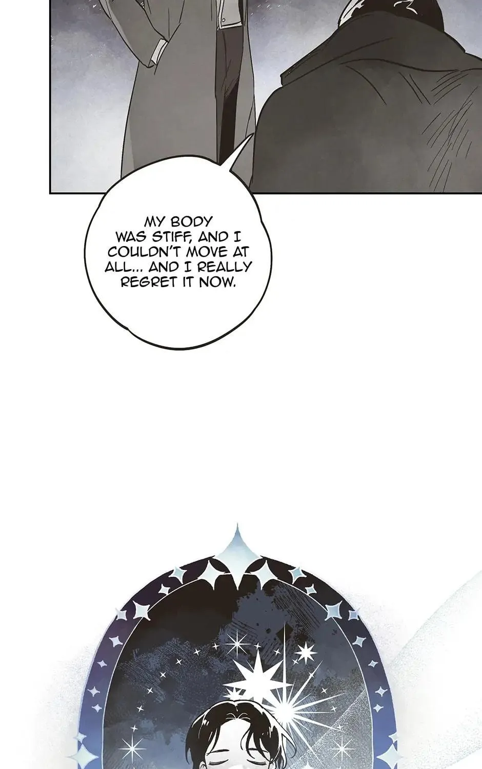 Read Wizard Number Zero chapter 56 image 8 on Lezhin