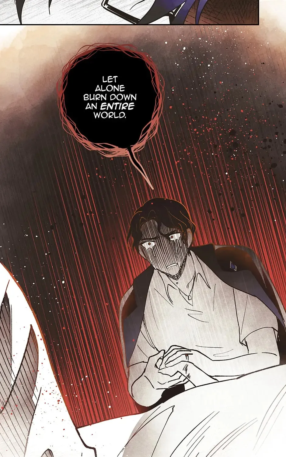 Read Wizard Number Zero chapter 56 image 84 on Lezhin