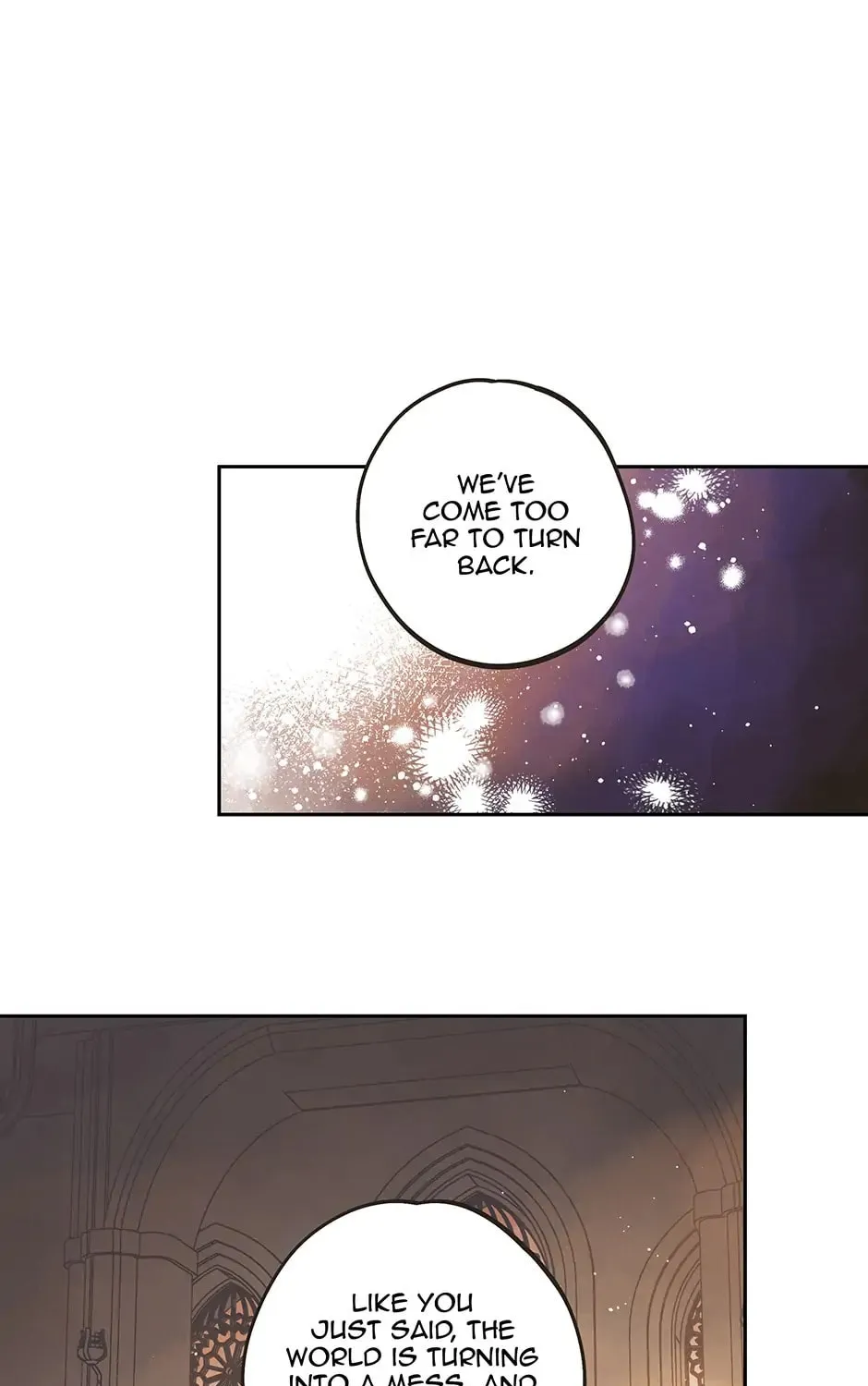 Read Wizard Number Zero chapter 56 image 90 on Lezhin