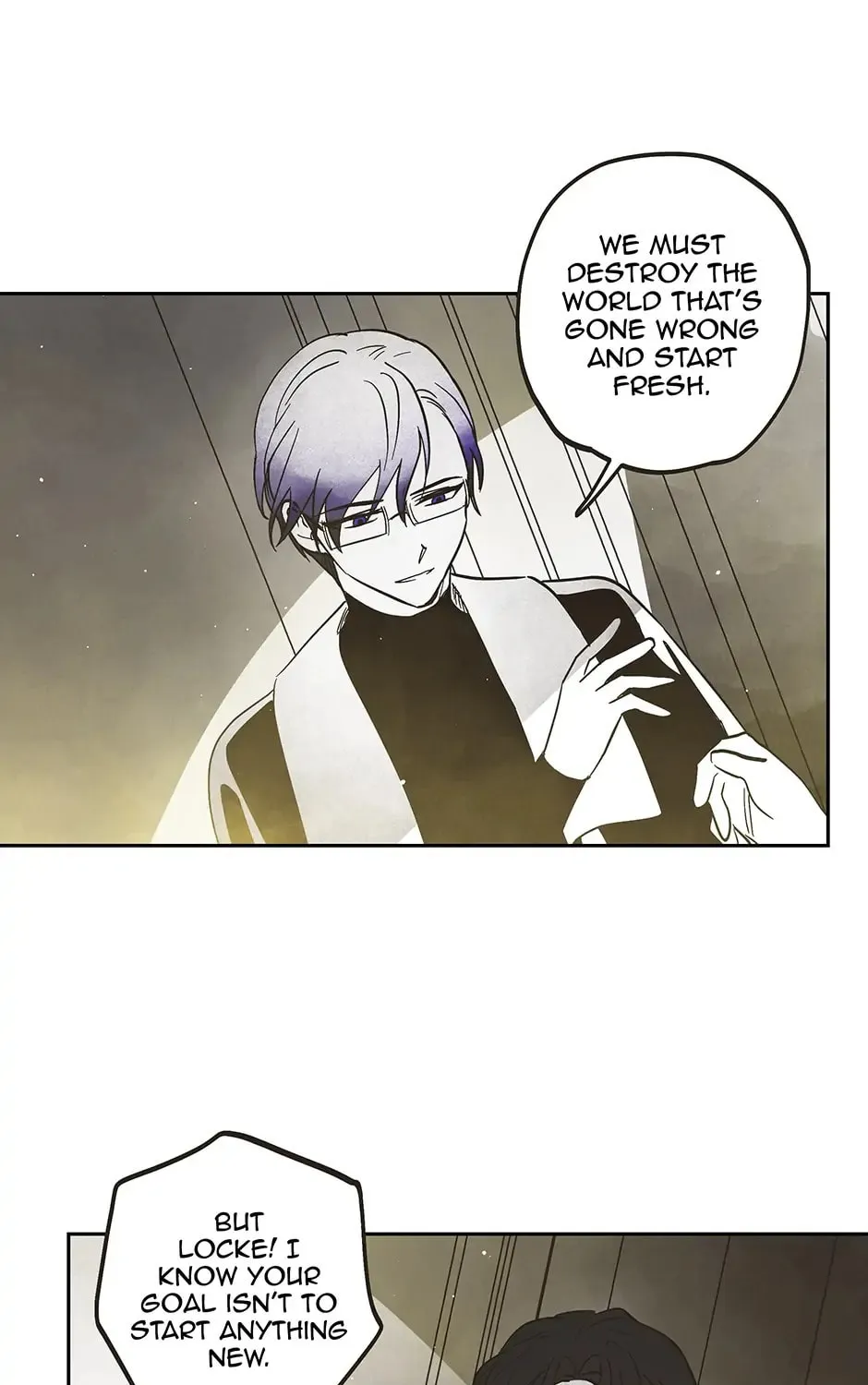 Read Wizard Number Zero chapter 56 image 96 on Lezhin