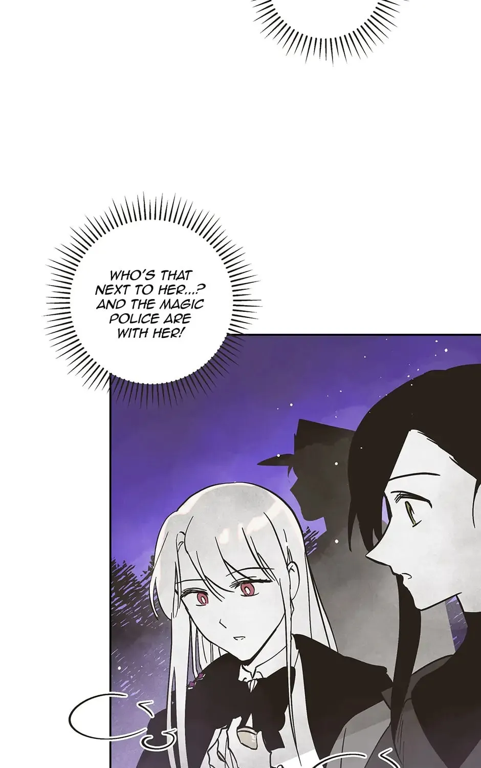 Read Wizard Number Zero chapter 57 image 104 on Lezhin
