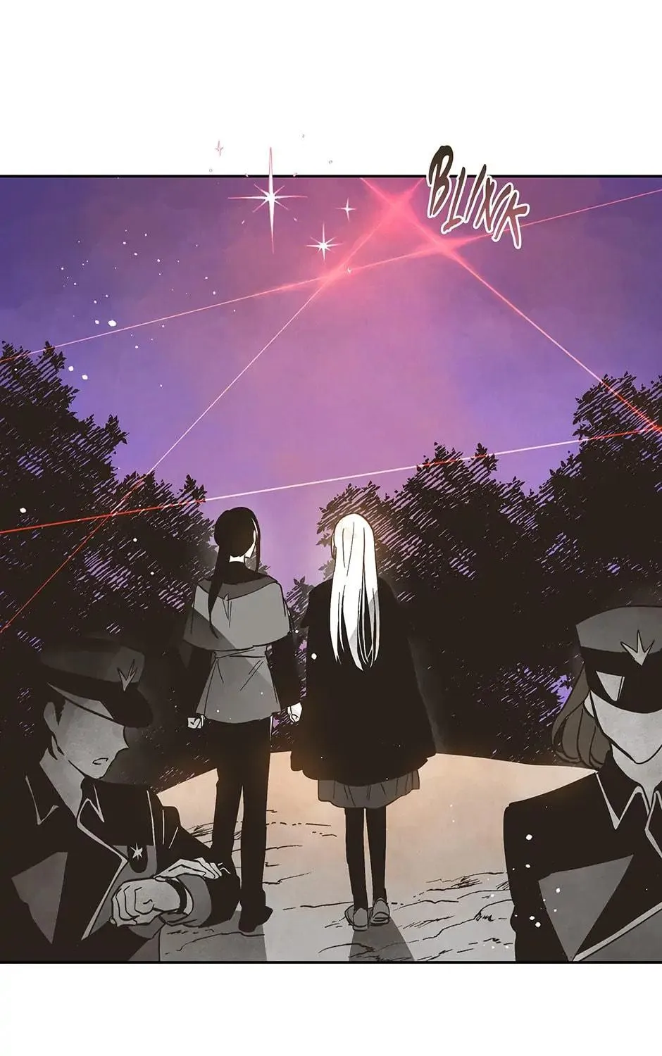 Read Wizard Number Zero chapter 57 image 106 on Lezhin