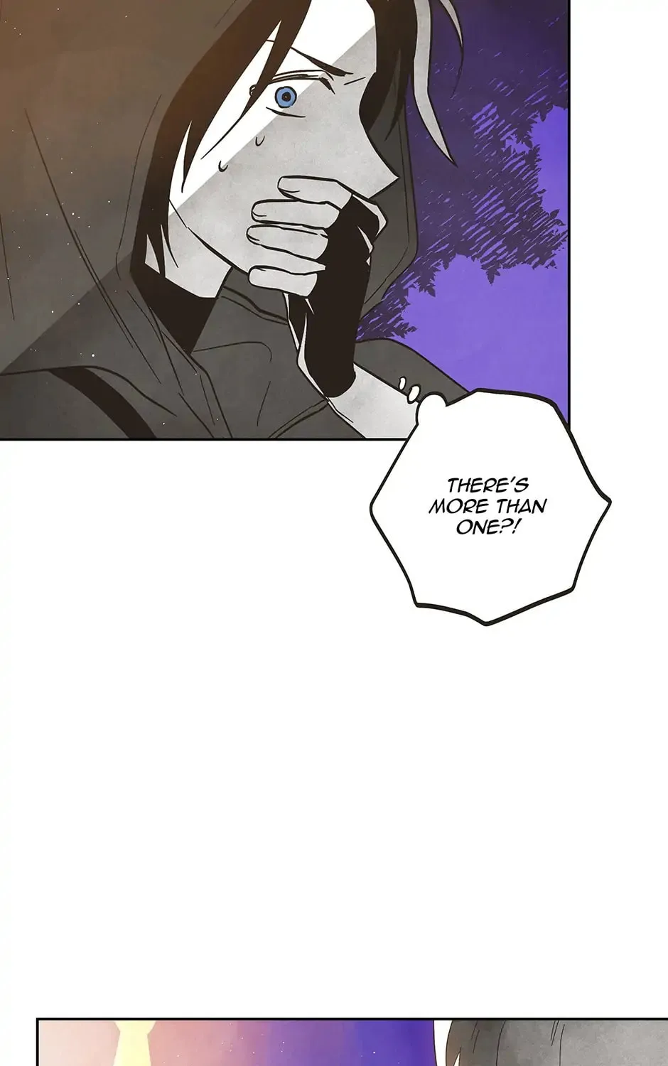 Read Wizard Number Zero chapter 57 image 110 on Lezhin