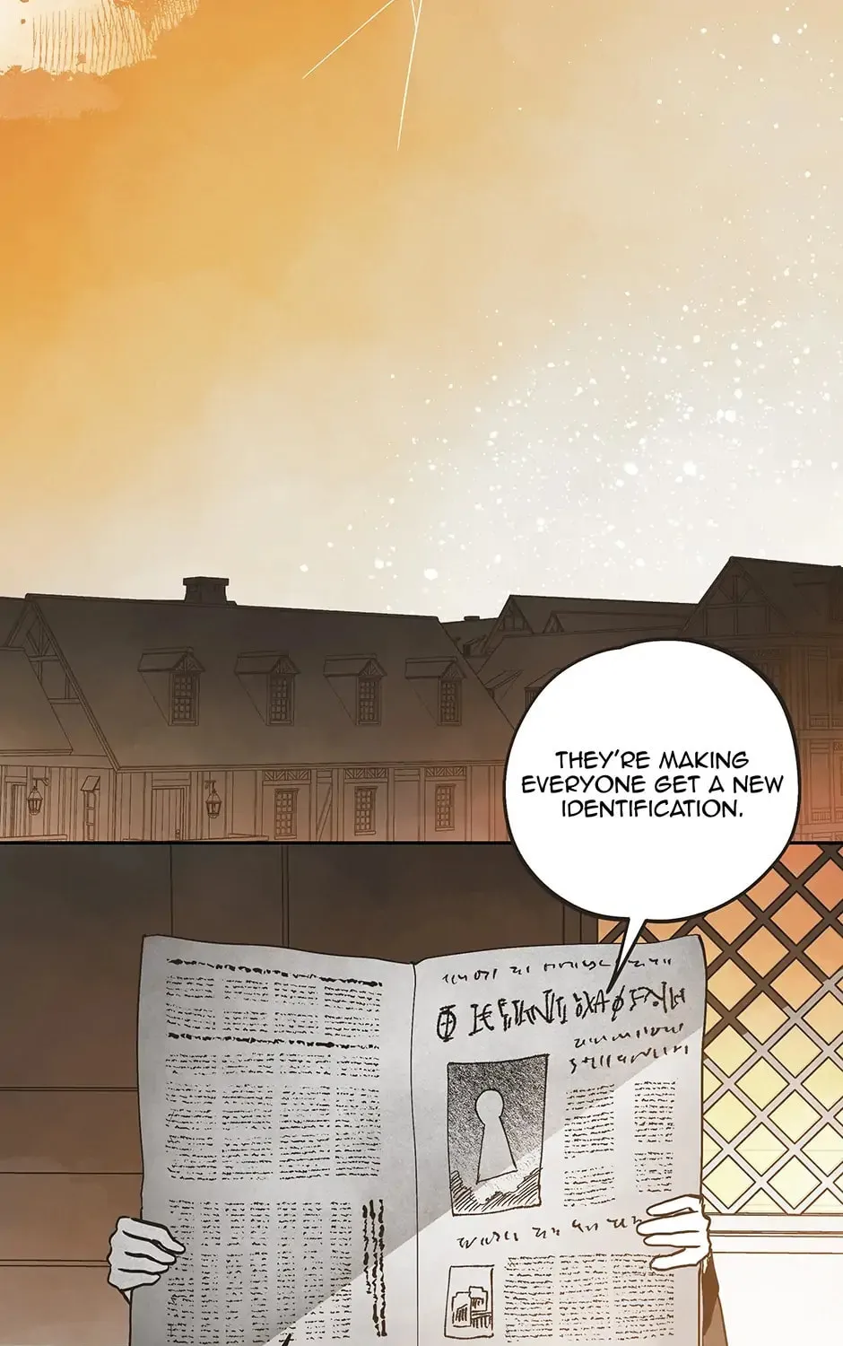 Read Wizard Number Zero chapter 57 image 20 on Lezhin