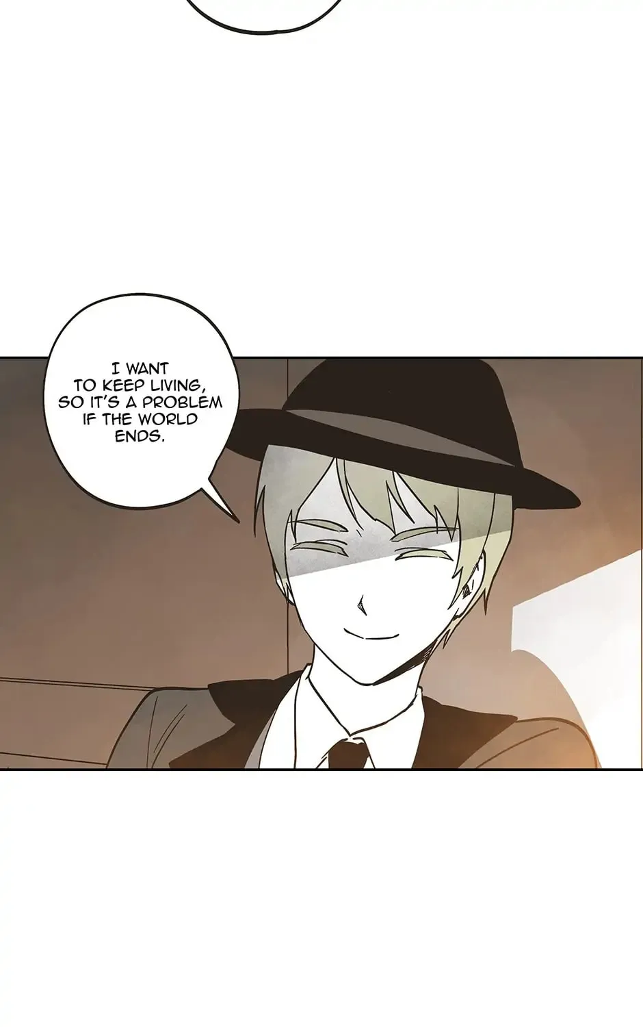 Read Wizard Number Zero chapter 57 image 36 on Lezhin