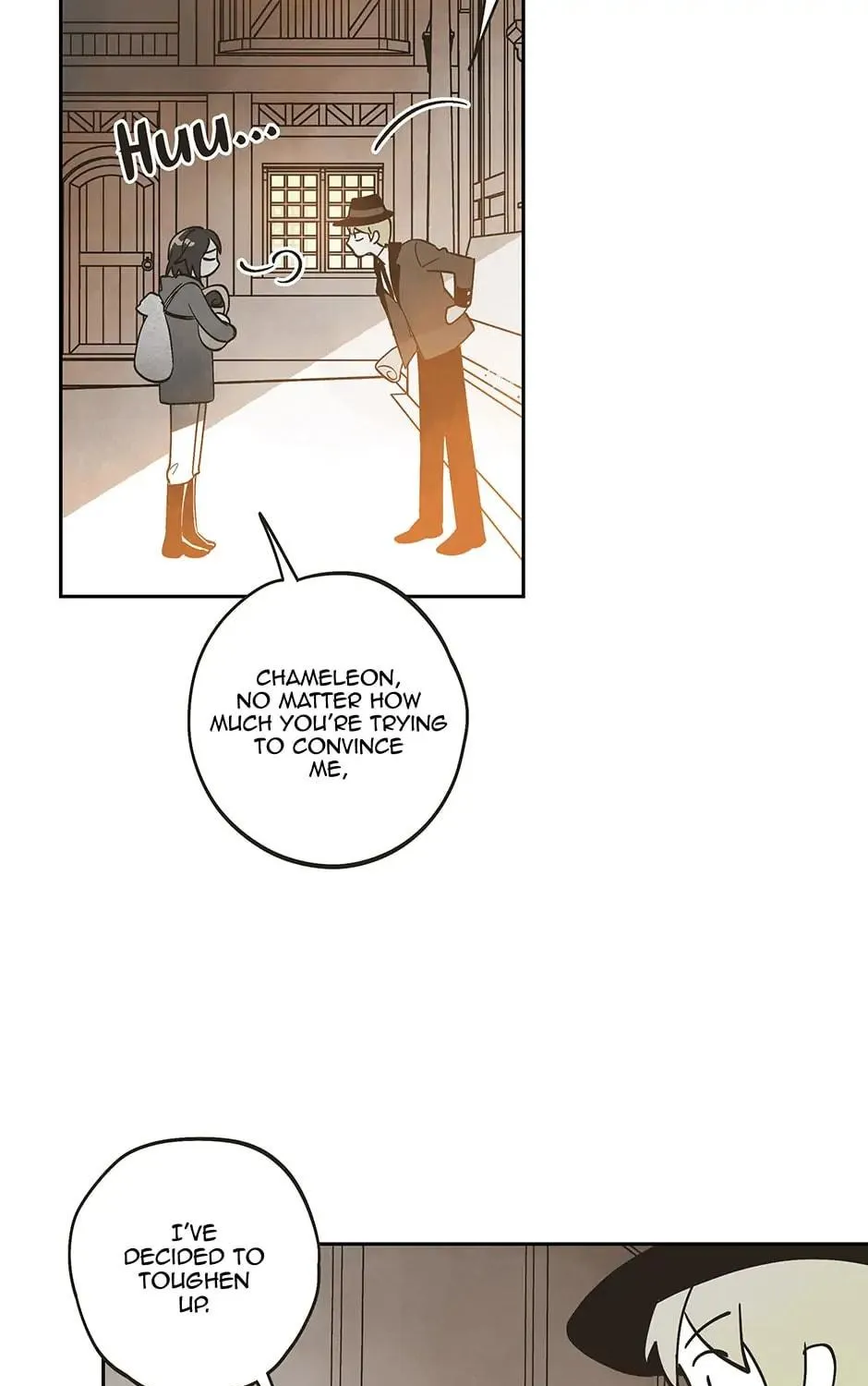 Read Wizard Number Zero chapter 57 image 38 on Lezhin