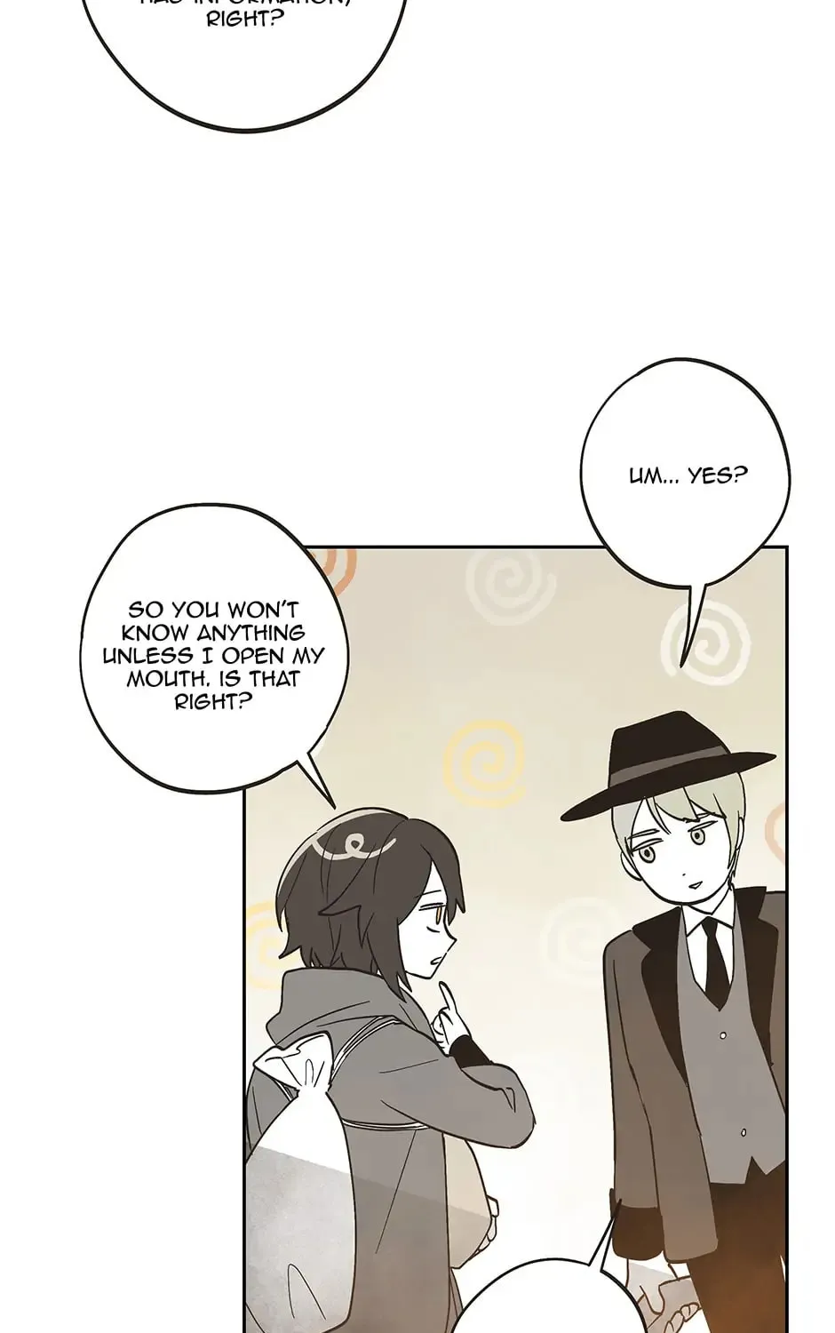 Read Wizard Number Zero chapter 57 image 42 on Lezhin