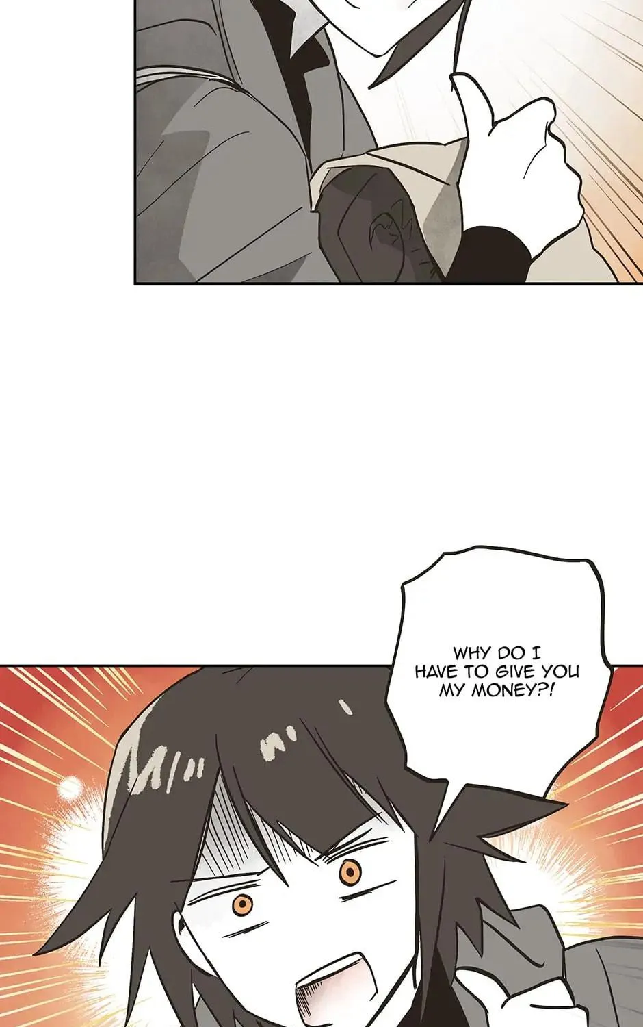 Read Wizard Number Zero chapter 57 image 46 on Lezhin