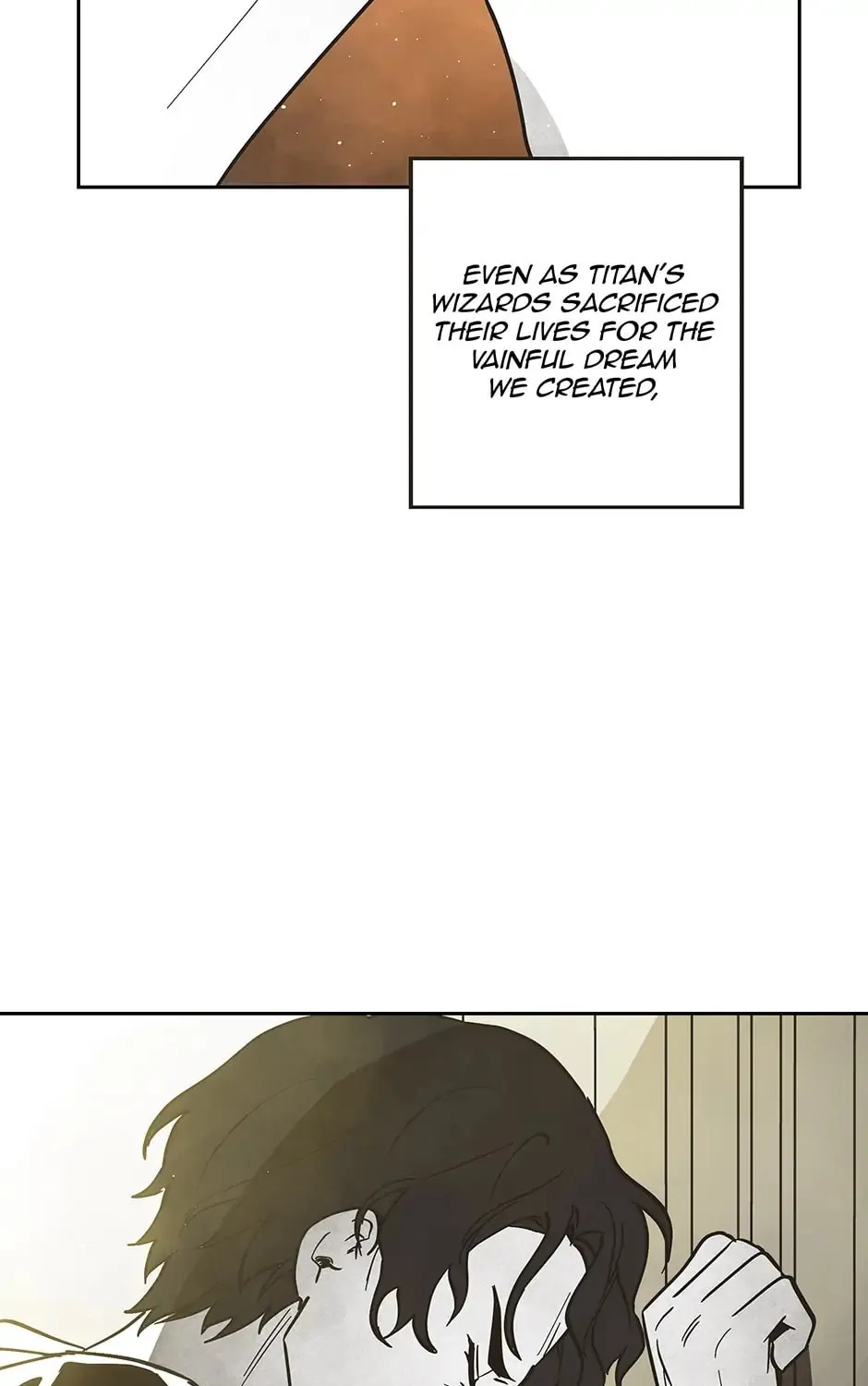 Read Wizard Number Zero chapter 57 image 6 on Lezhin